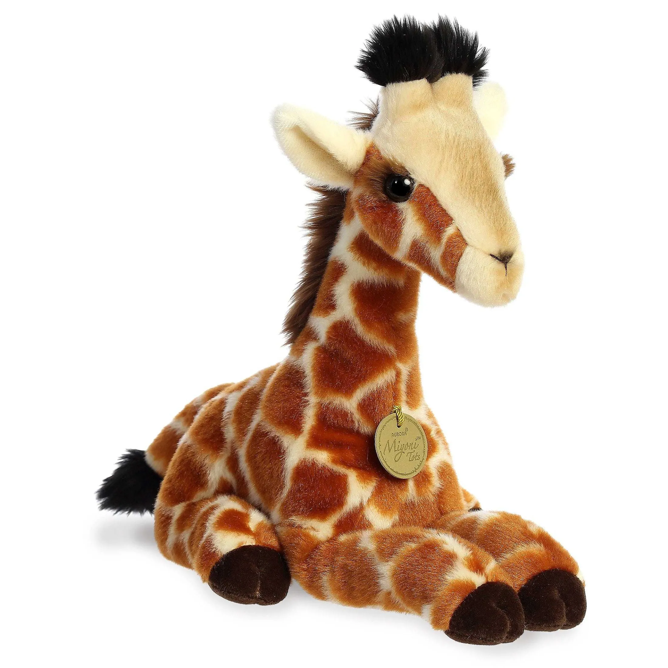 Aurora® - Miyoni® Tots - 11" Giraffe Calf