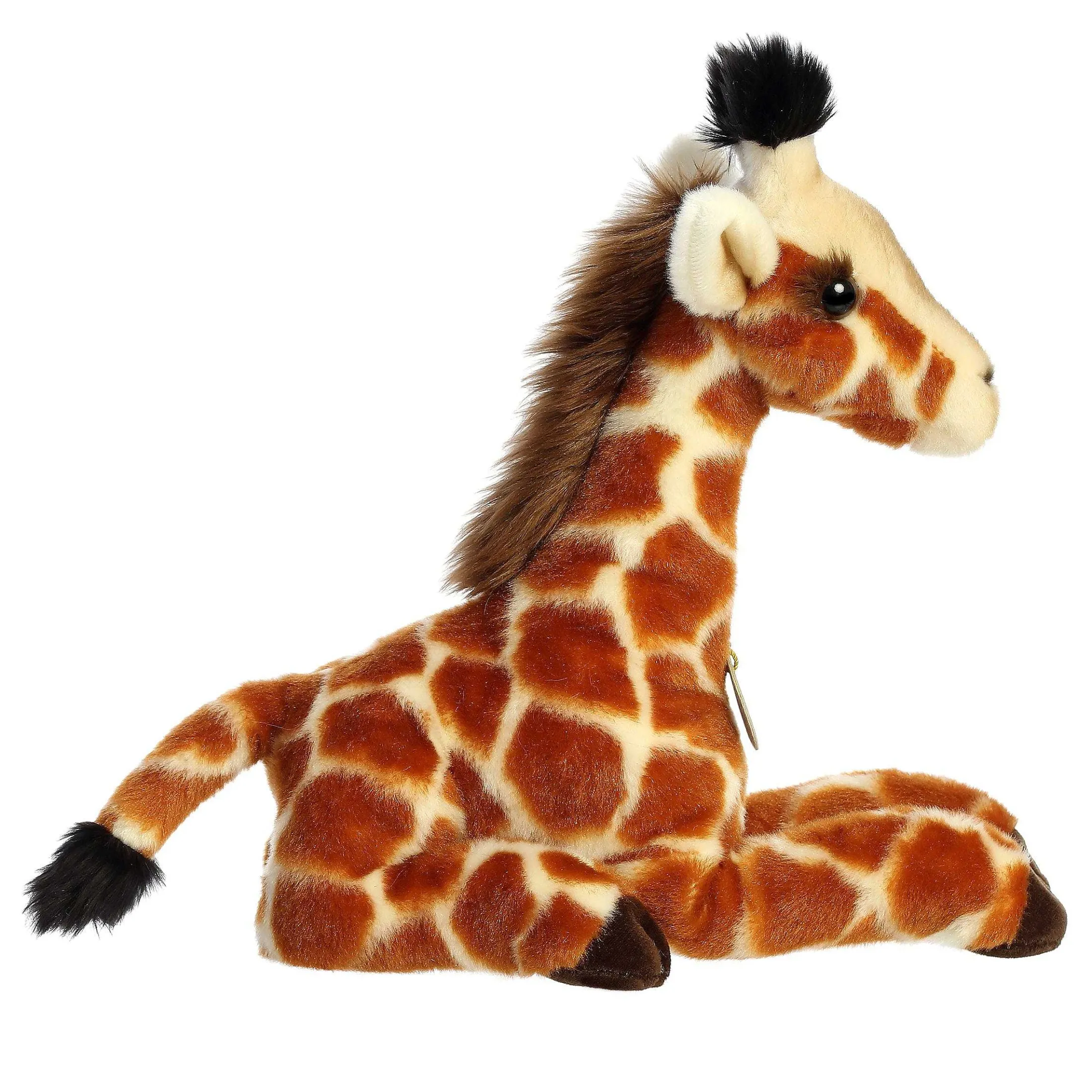 Aurora® - Miyoni® Tots - 11" Giraffe Calf