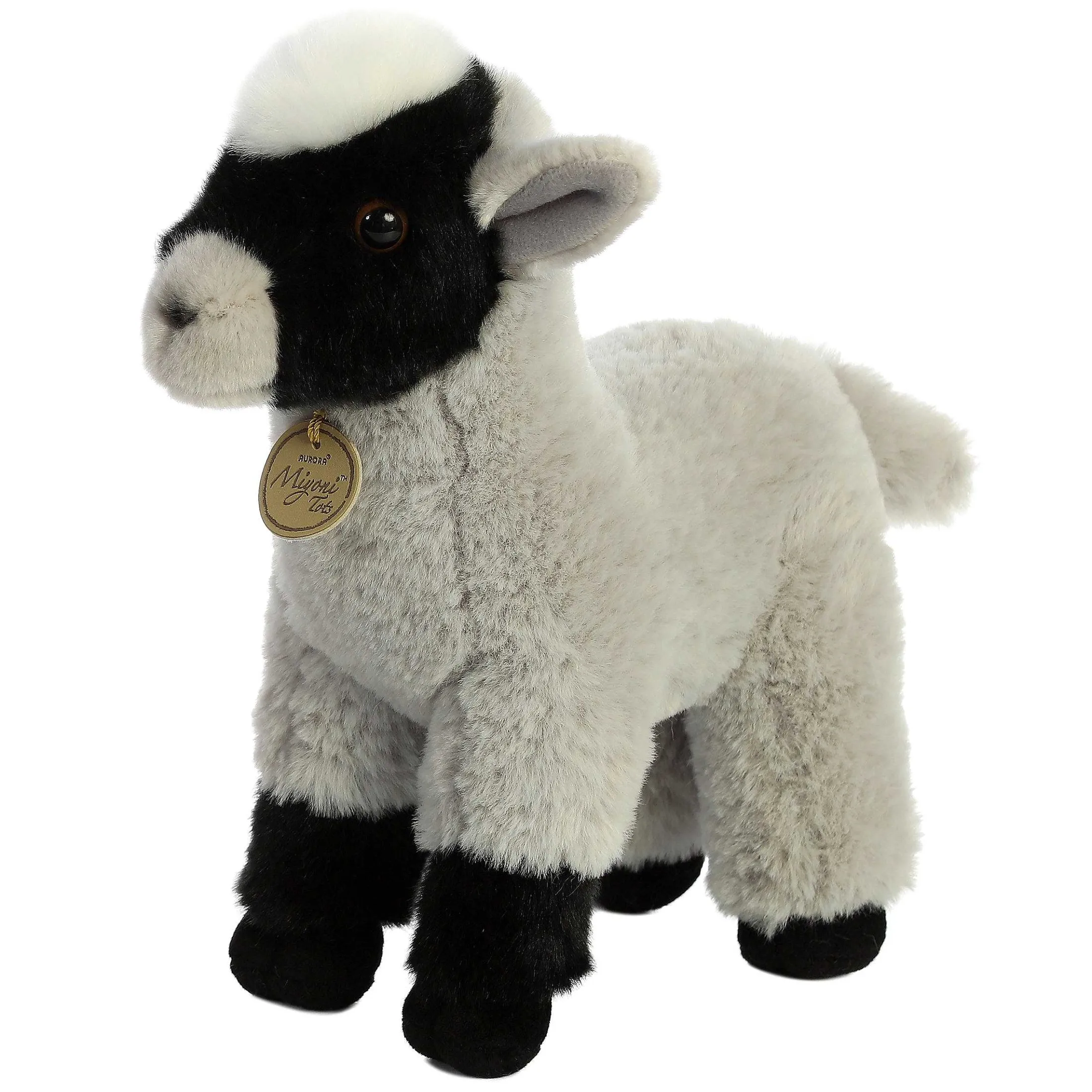 Aurora® - Miyoni® Tots - 11" Goat Kid