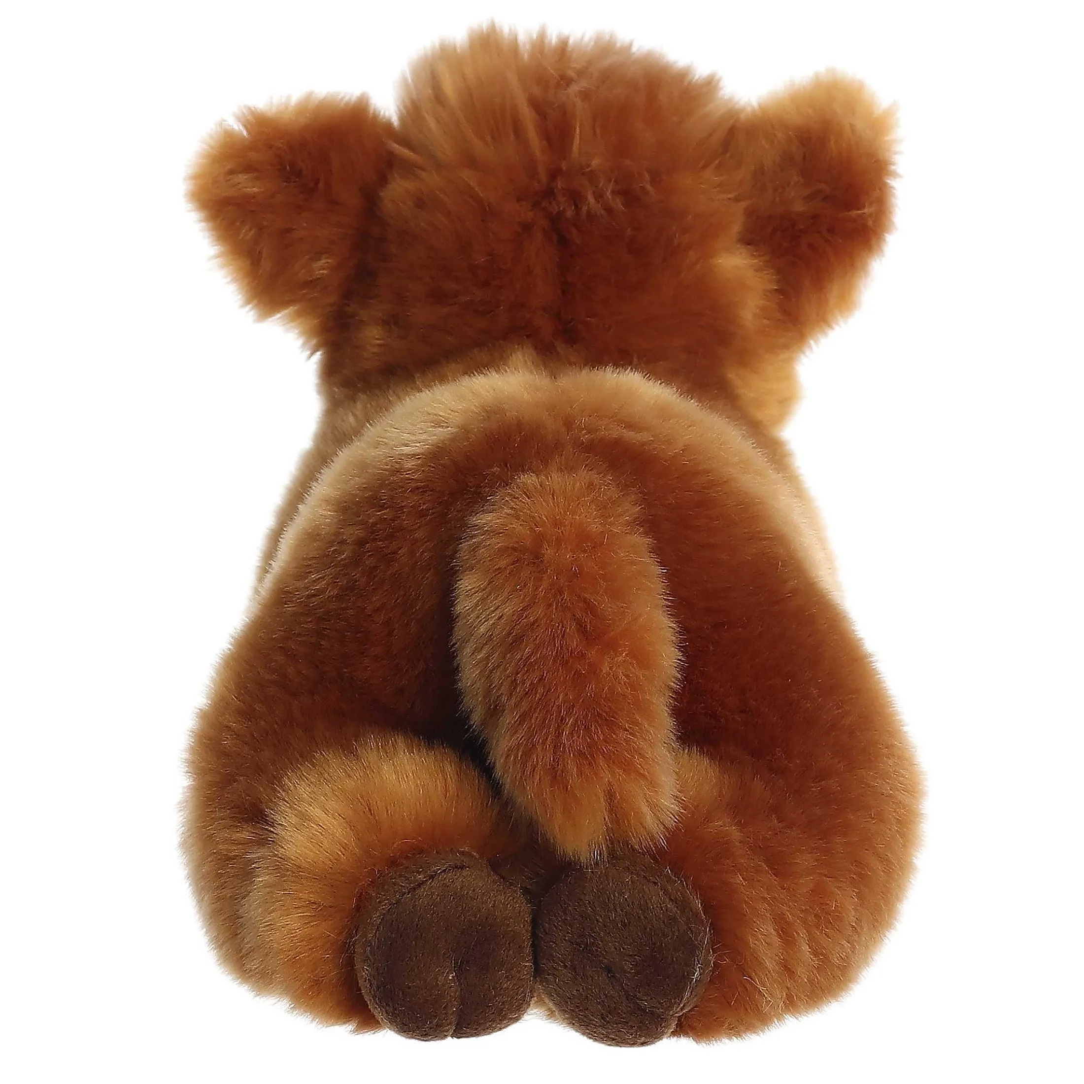Aurora® - Miyoni® Tots - 11" Highland Cow Calf