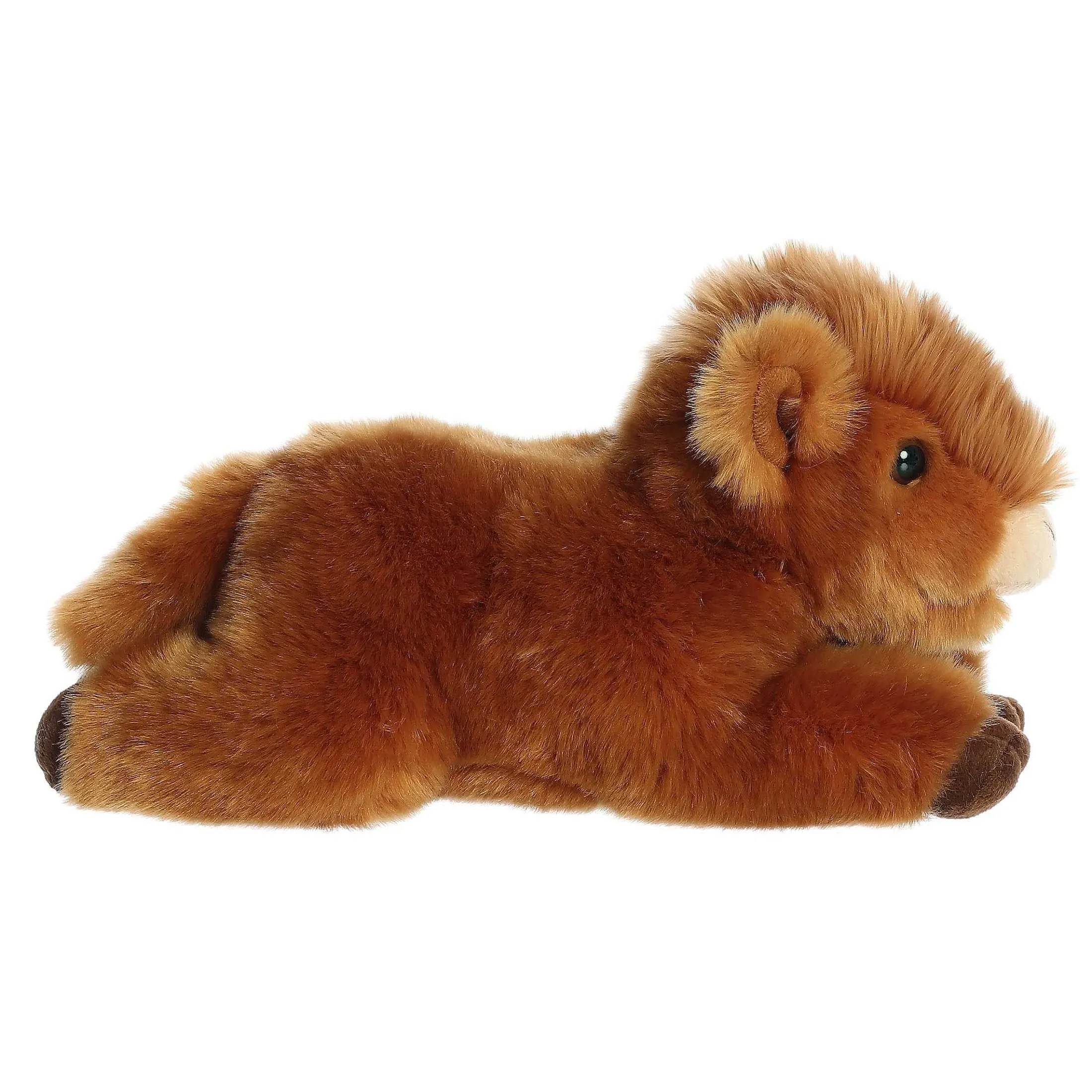 Aurora® - Miyoni® Tots - 11" Highland Cow Calf
