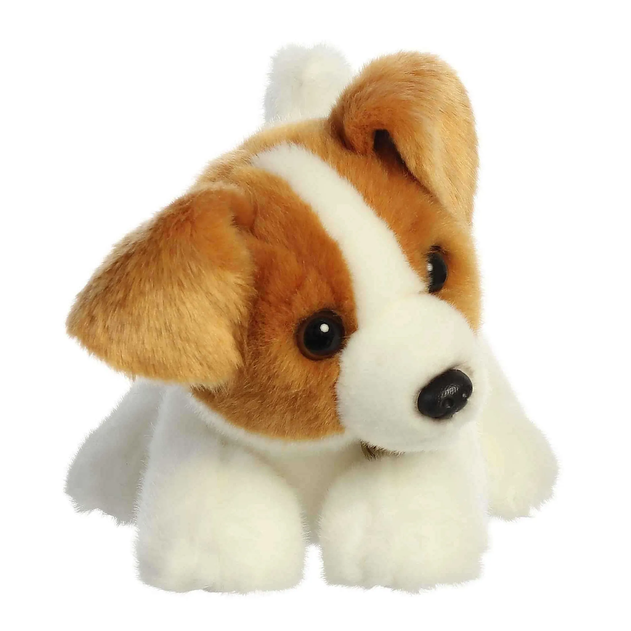 Aurora® - Miyoni® Tots - 9" Jack Russell Pup