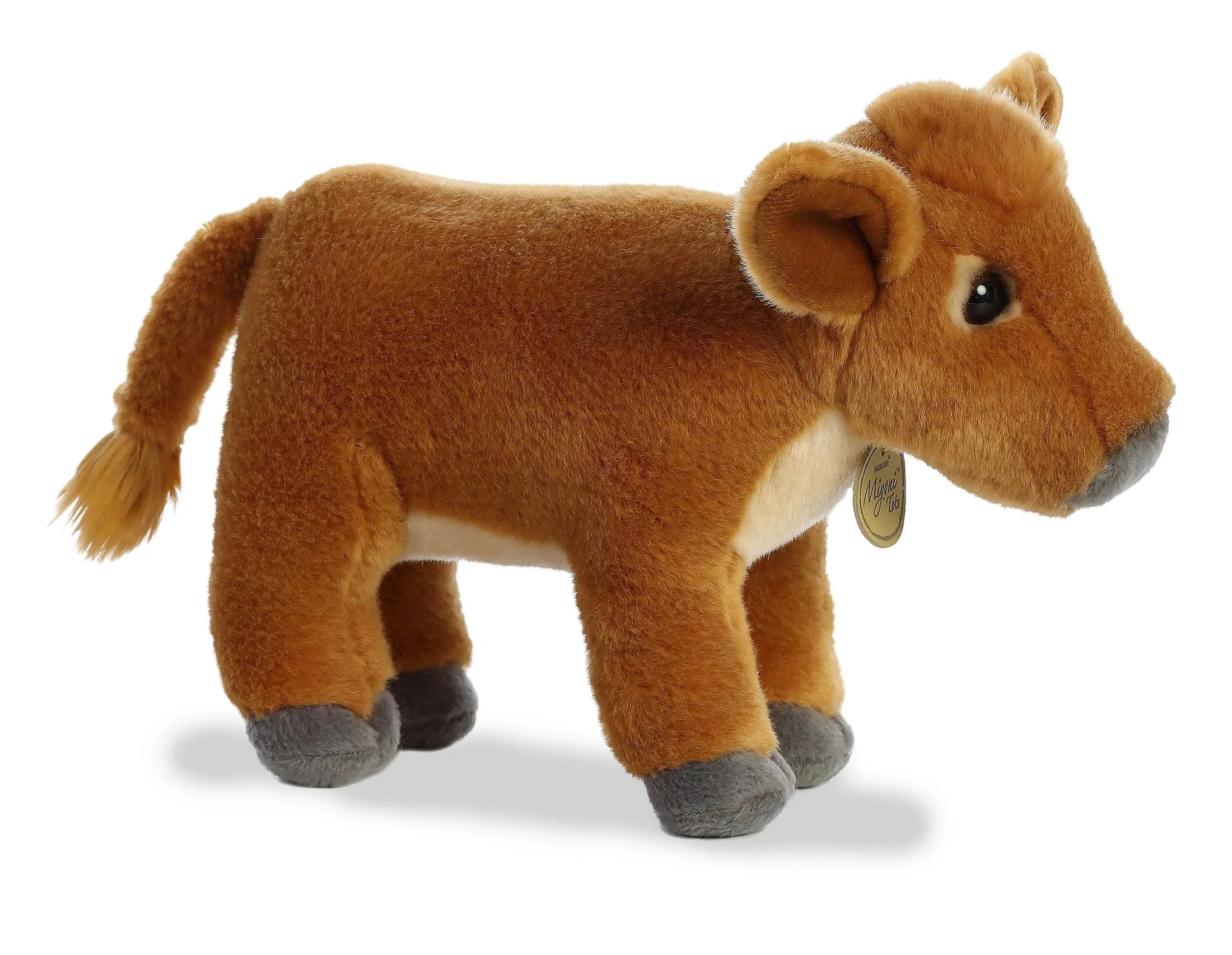 Aurora® - Miyoni® Tots - 11" Jersey Calf
