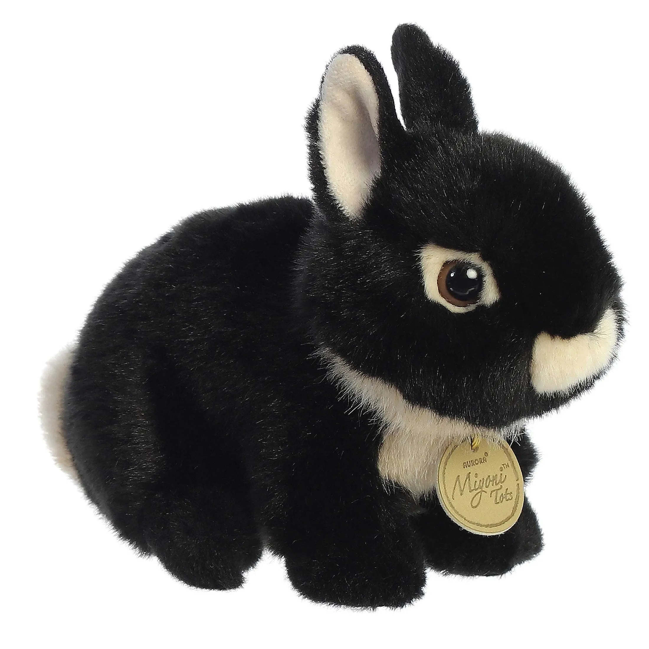 Aurora® - Miyoni® Tots - 7.5" Netherland Dwarf Bunny