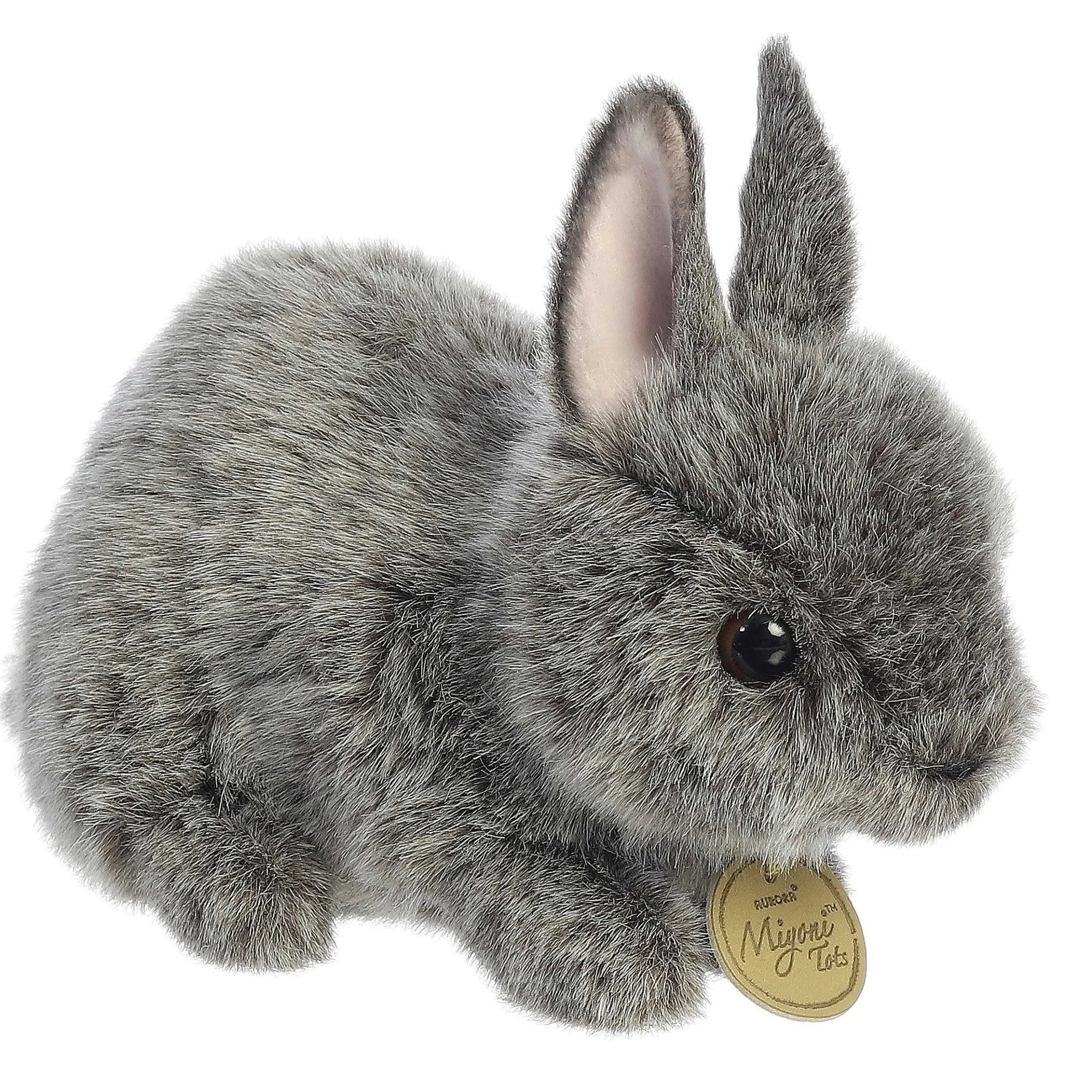 Aurora® - Miyoni® Tots - 7.5" Netherland Dwarf Bunny