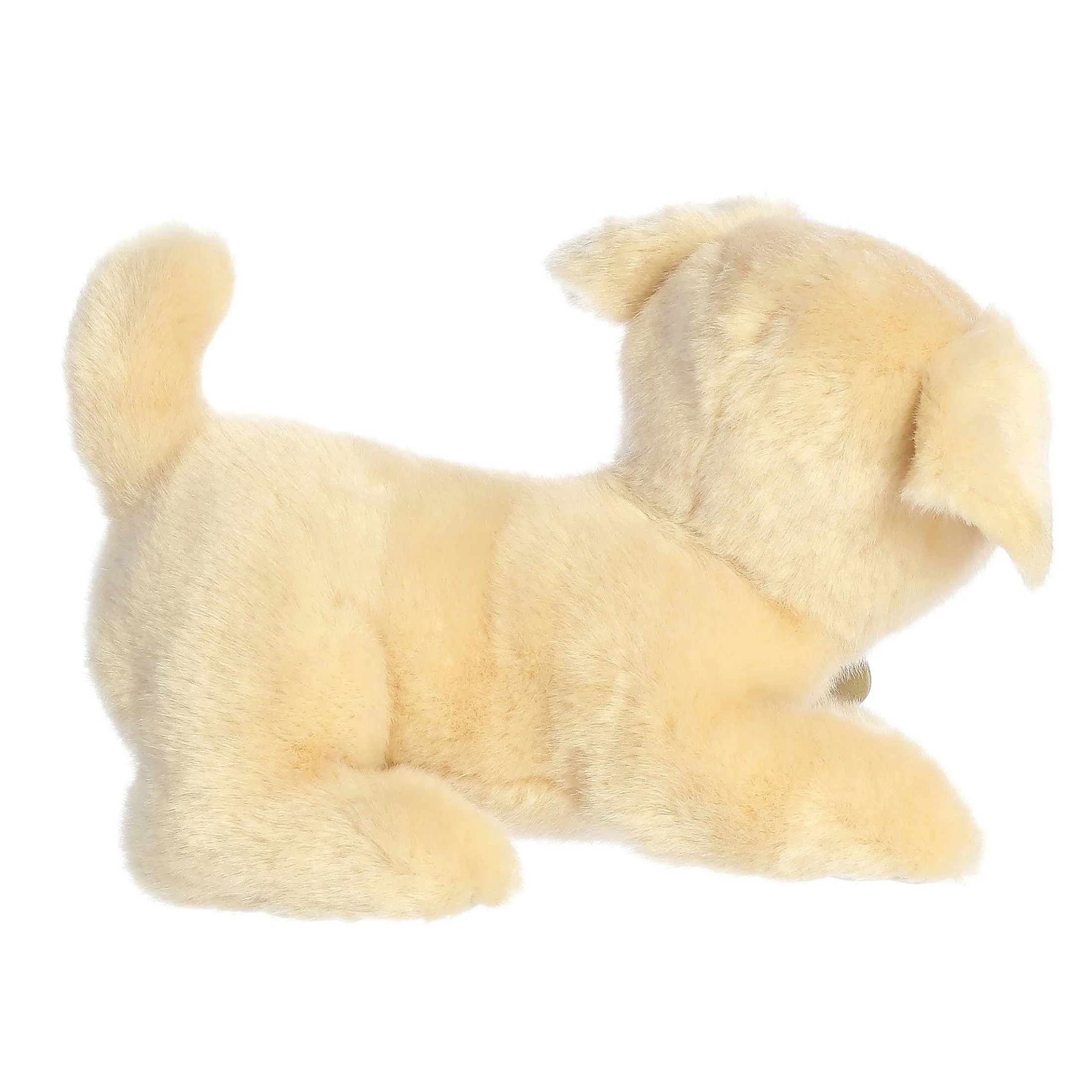 Aurora® - Miyoni® Tots - 9" Yellow Lab Pup