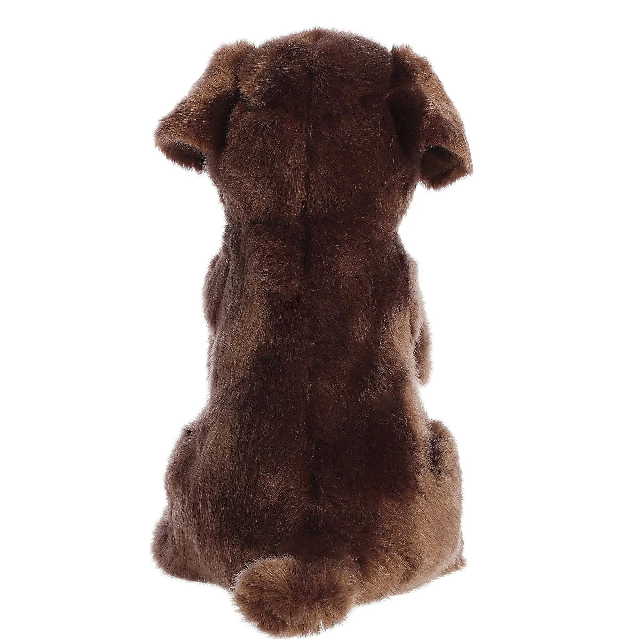 Aurora® - Miyoni® Tots - Sitting Pretty - 11" Chocolate Lab
