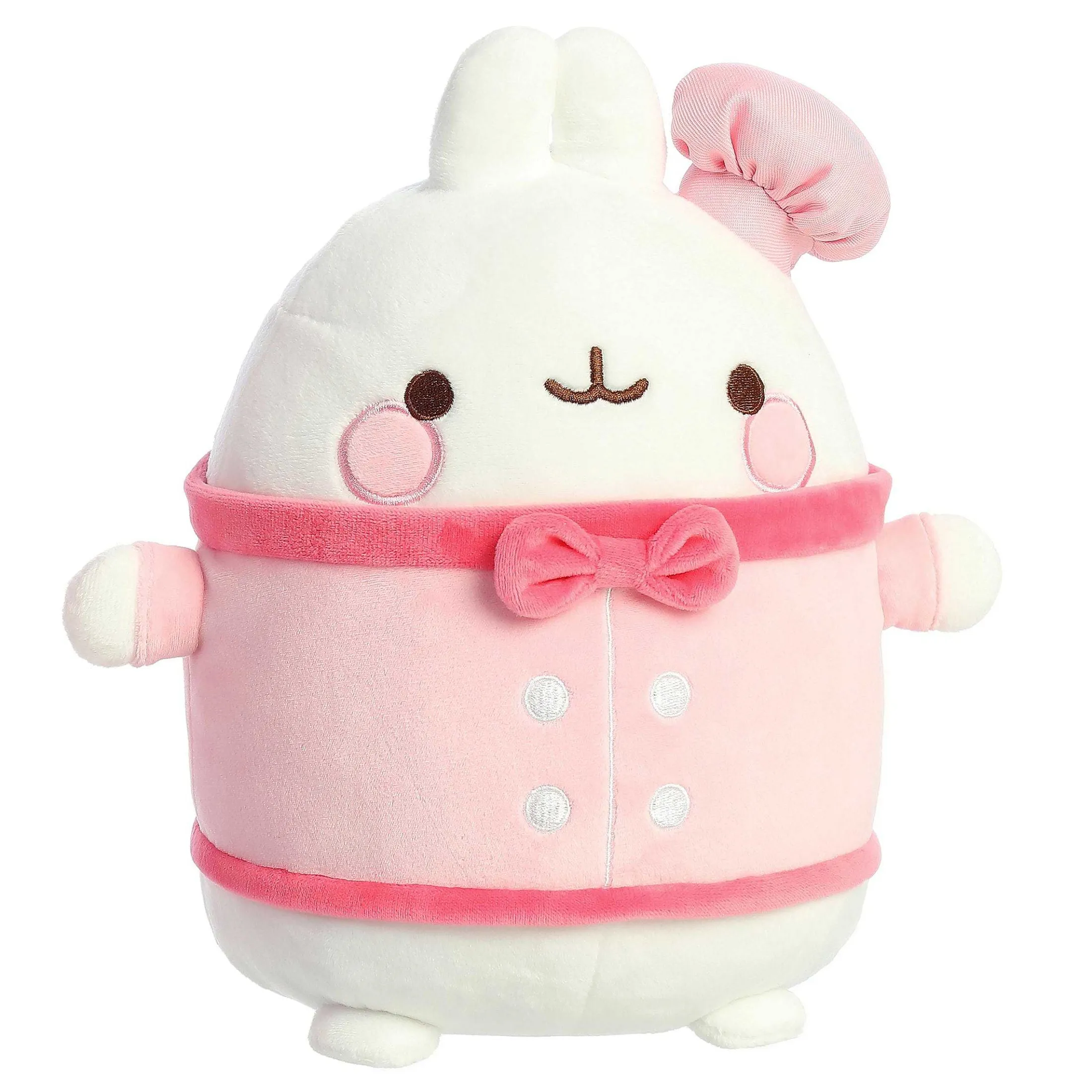 Aurora® - Molang - 10" Chef Molang