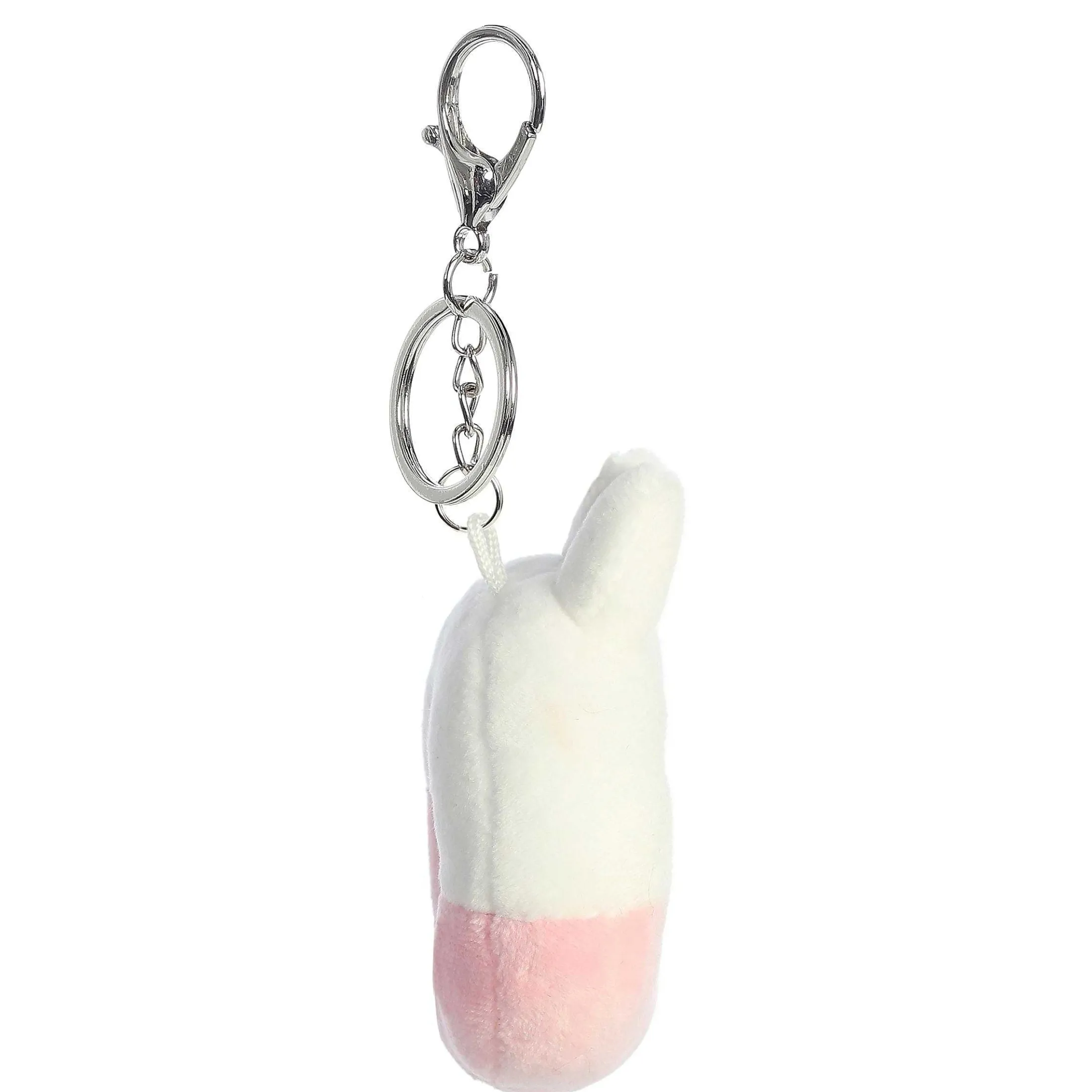 Aurora® - Molang - 3" Donut Molang Keychain