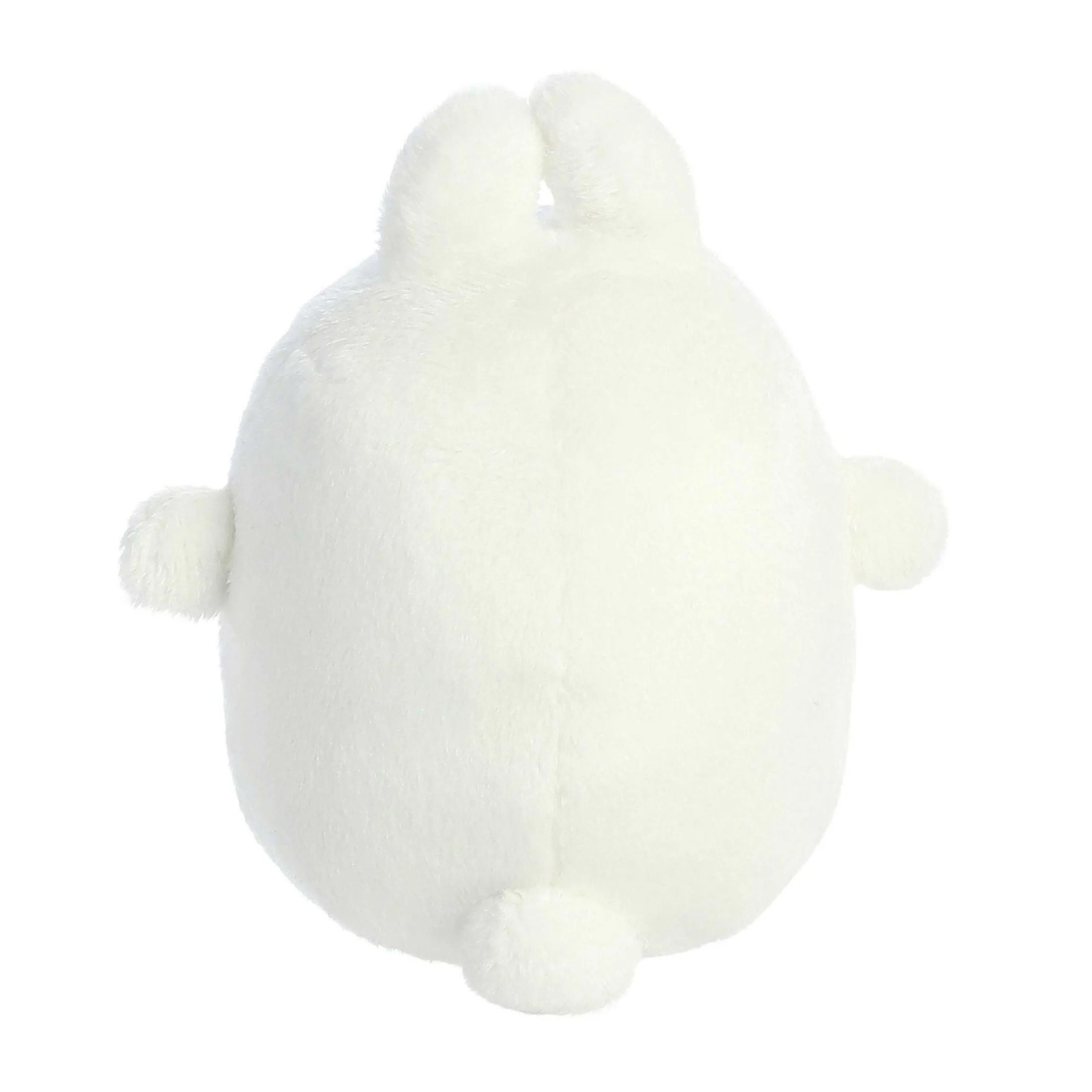 Aurora® - Molang - 5" Excited Molang