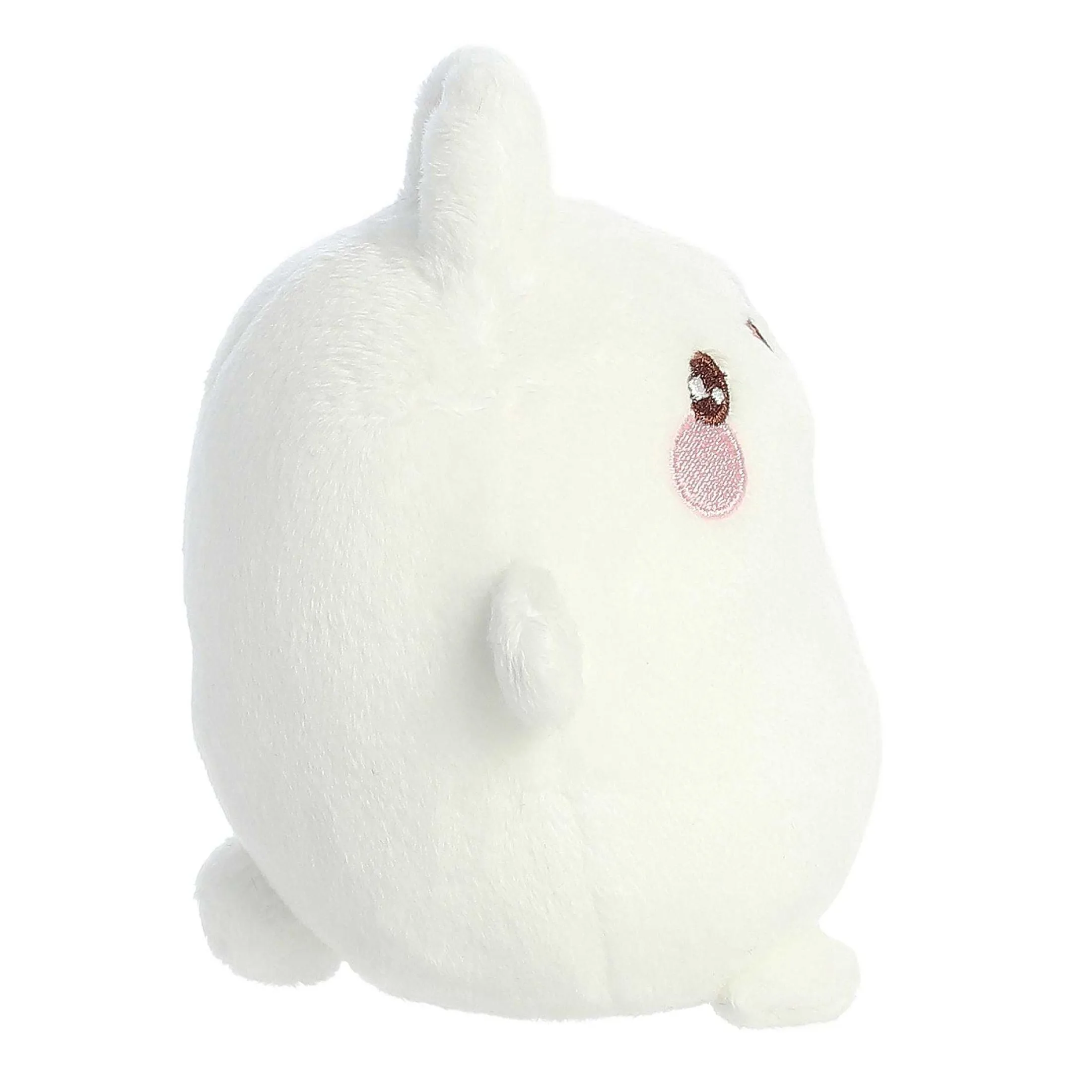 Aurora® - Molang - 5" Excited Molang