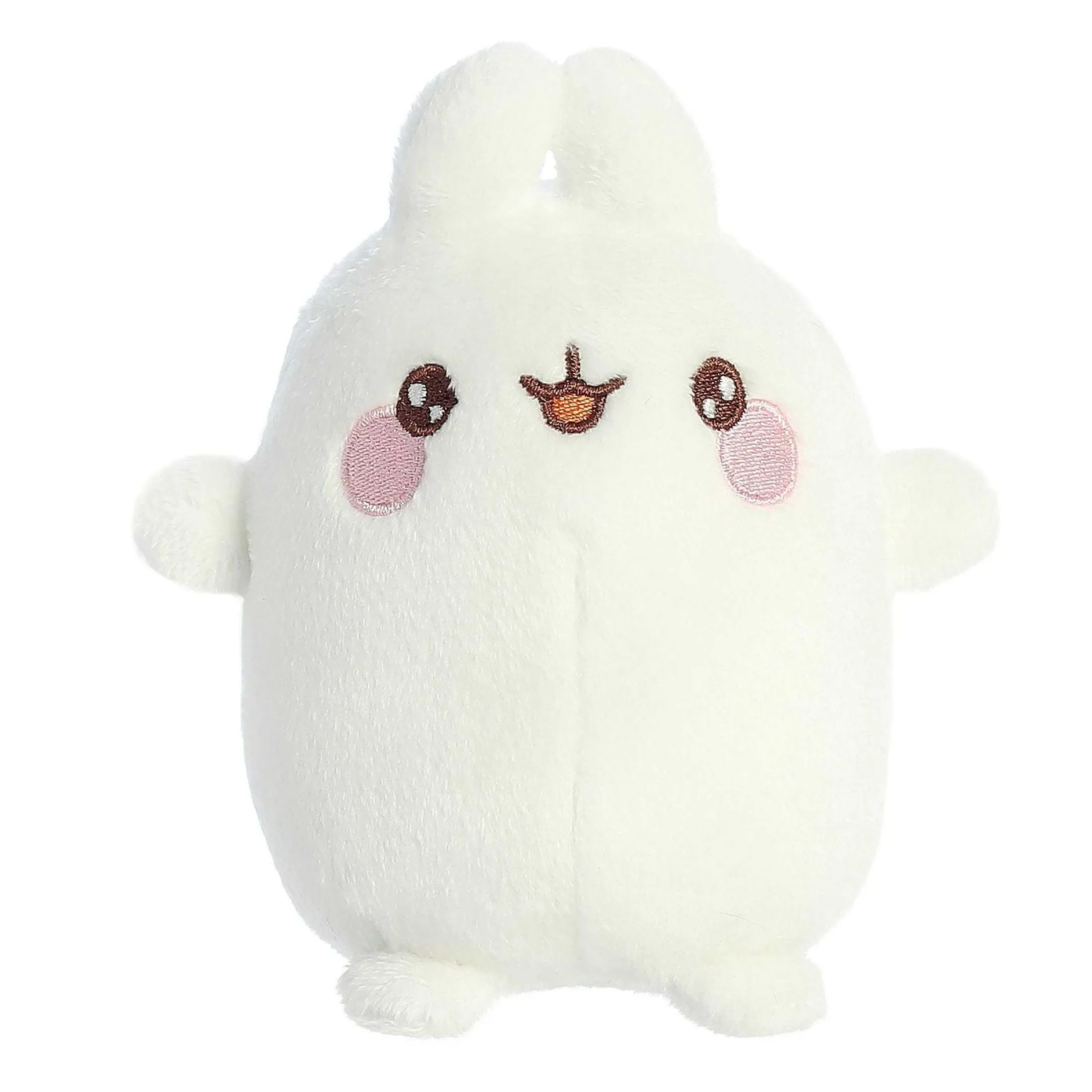 Aurora® - Molang - 5" Excited Molang
