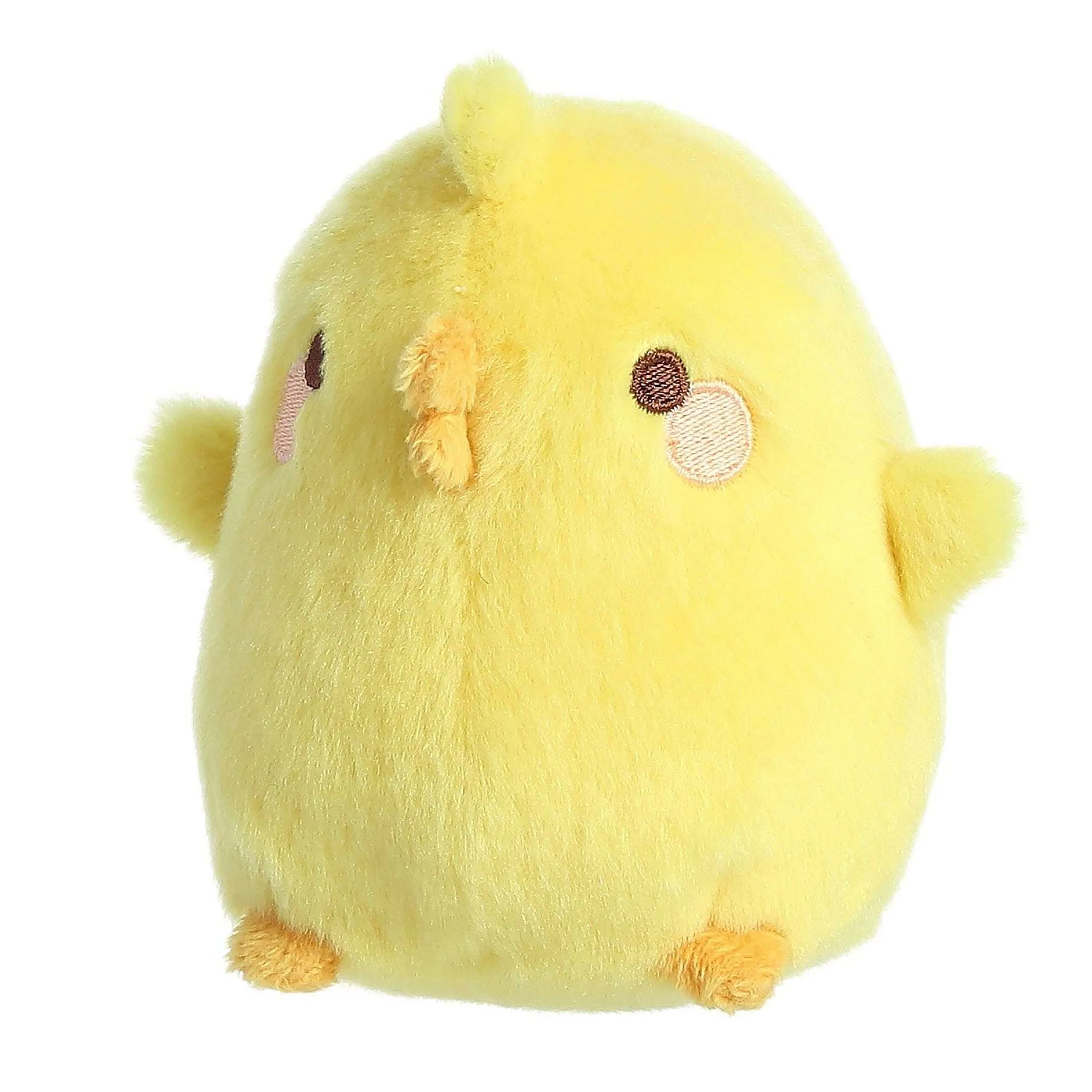 Aurora® - Molang - 4.5" Piu Piu
