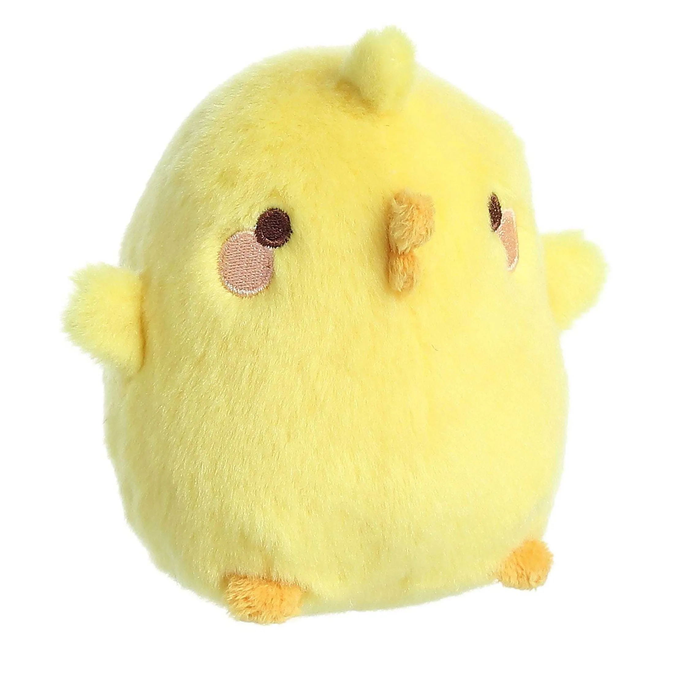 Aurora® - Molang - 4.5" Piu Piu
