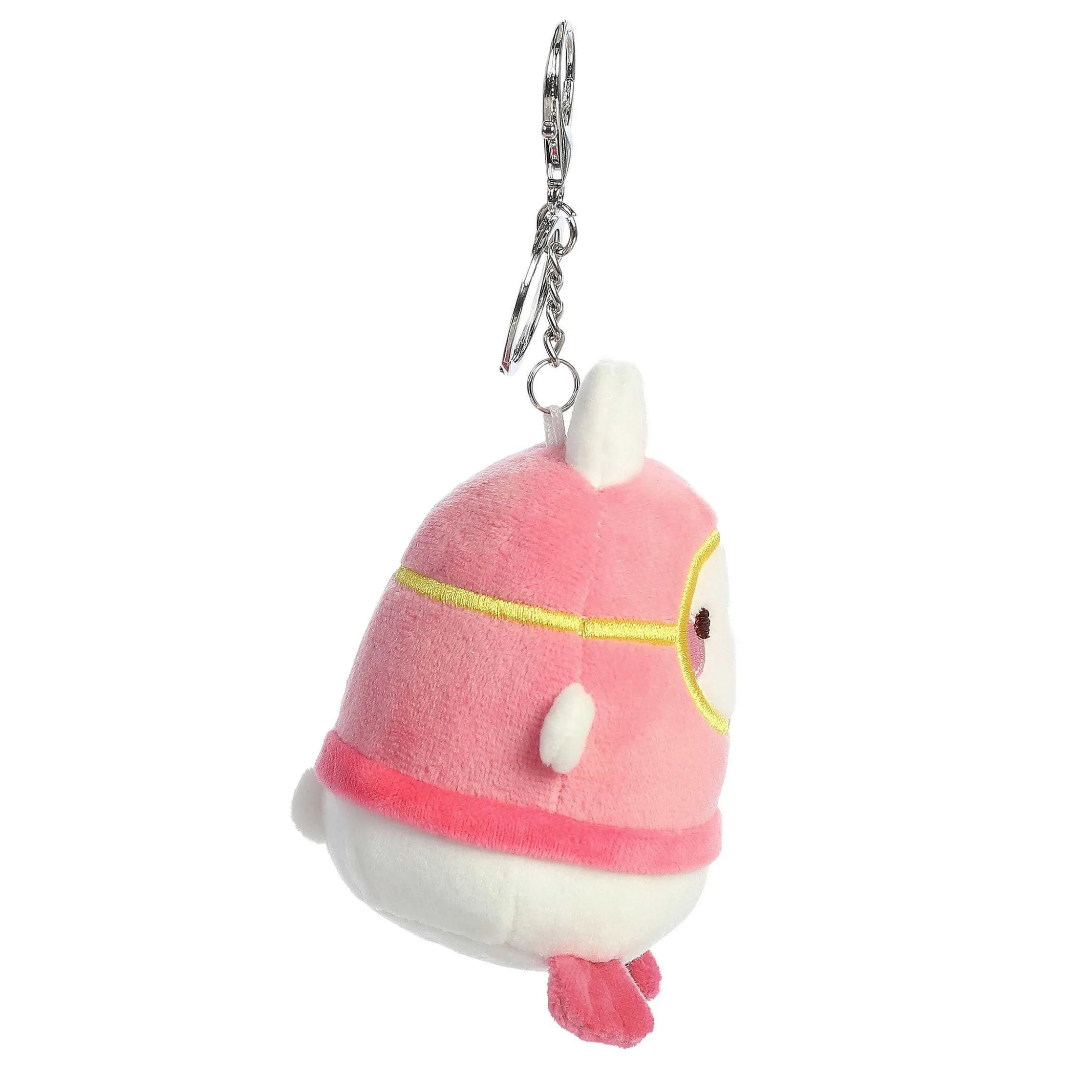 Aurora® - Molang - 4" Scuba Molang Keychain