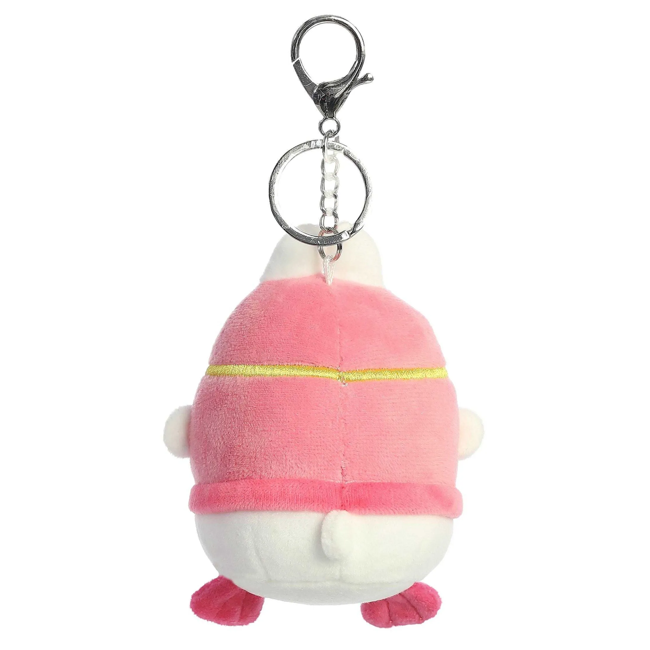 Aurora® - Molang - 4" Scuba Molang Keychain