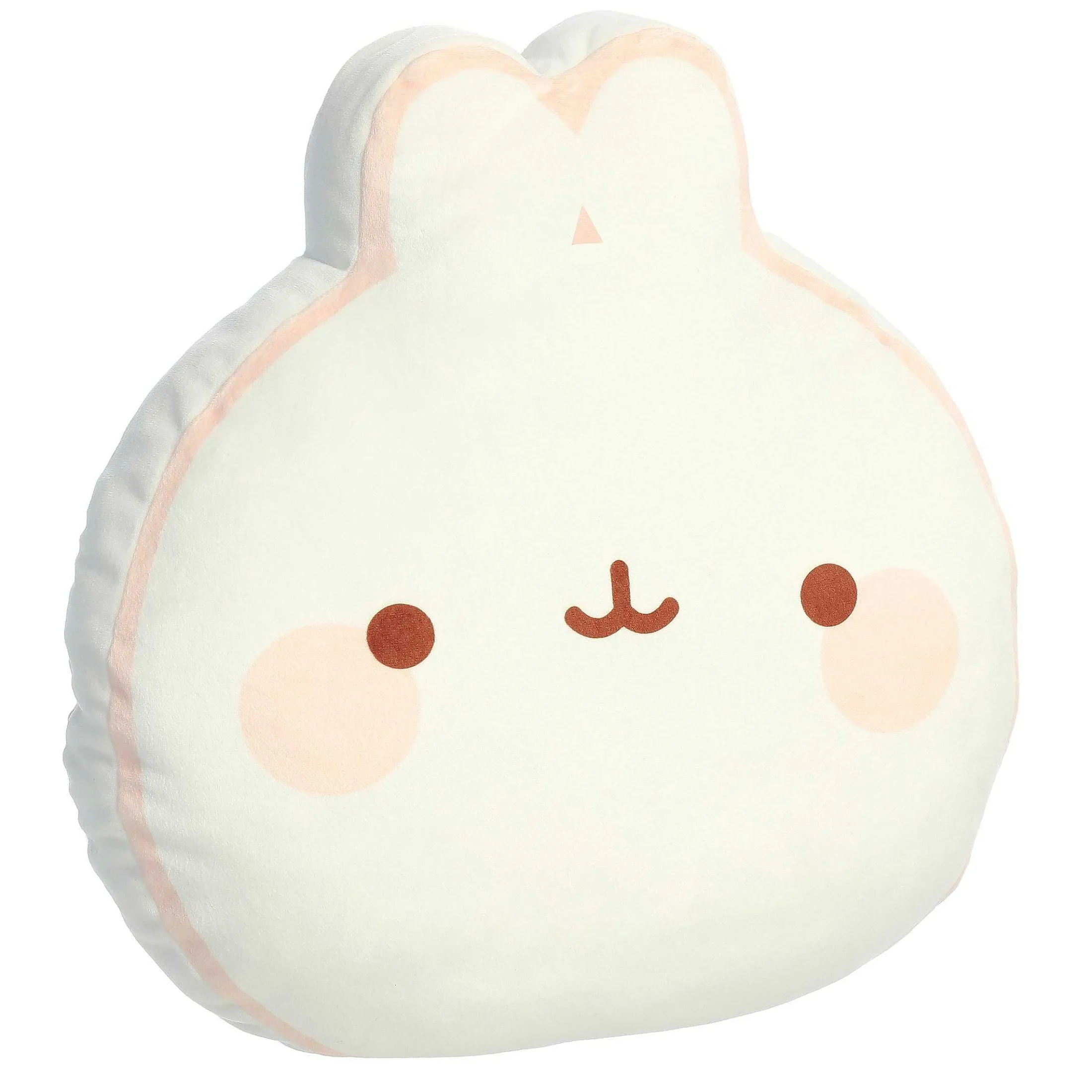 Aurora® - Molang - 14" Squishy Molang