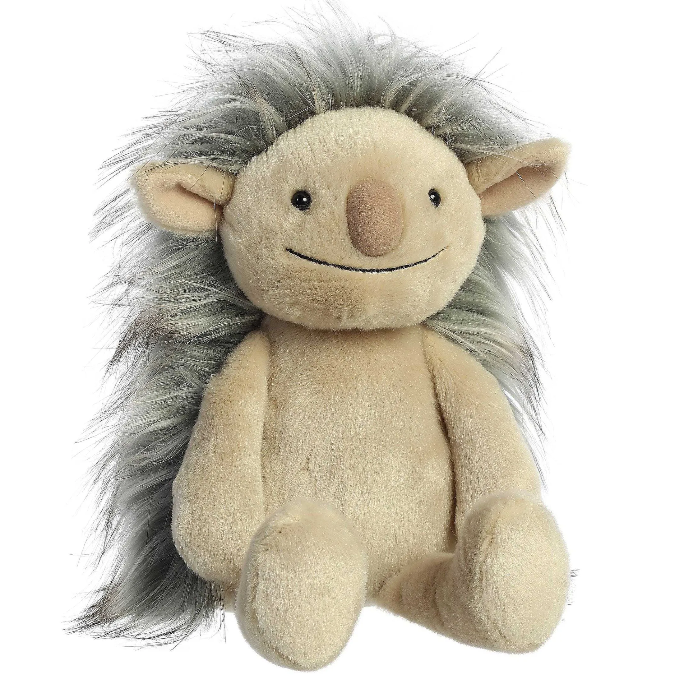 Aurora® - Mythical Creatures - 12" Flick The Pukwudgie