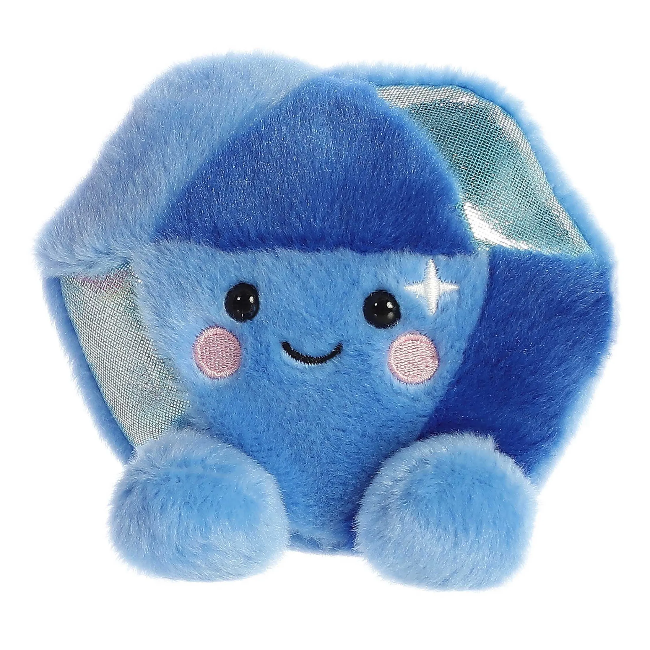 Aurora® - Palm Pals - 5" Alice Sapphire