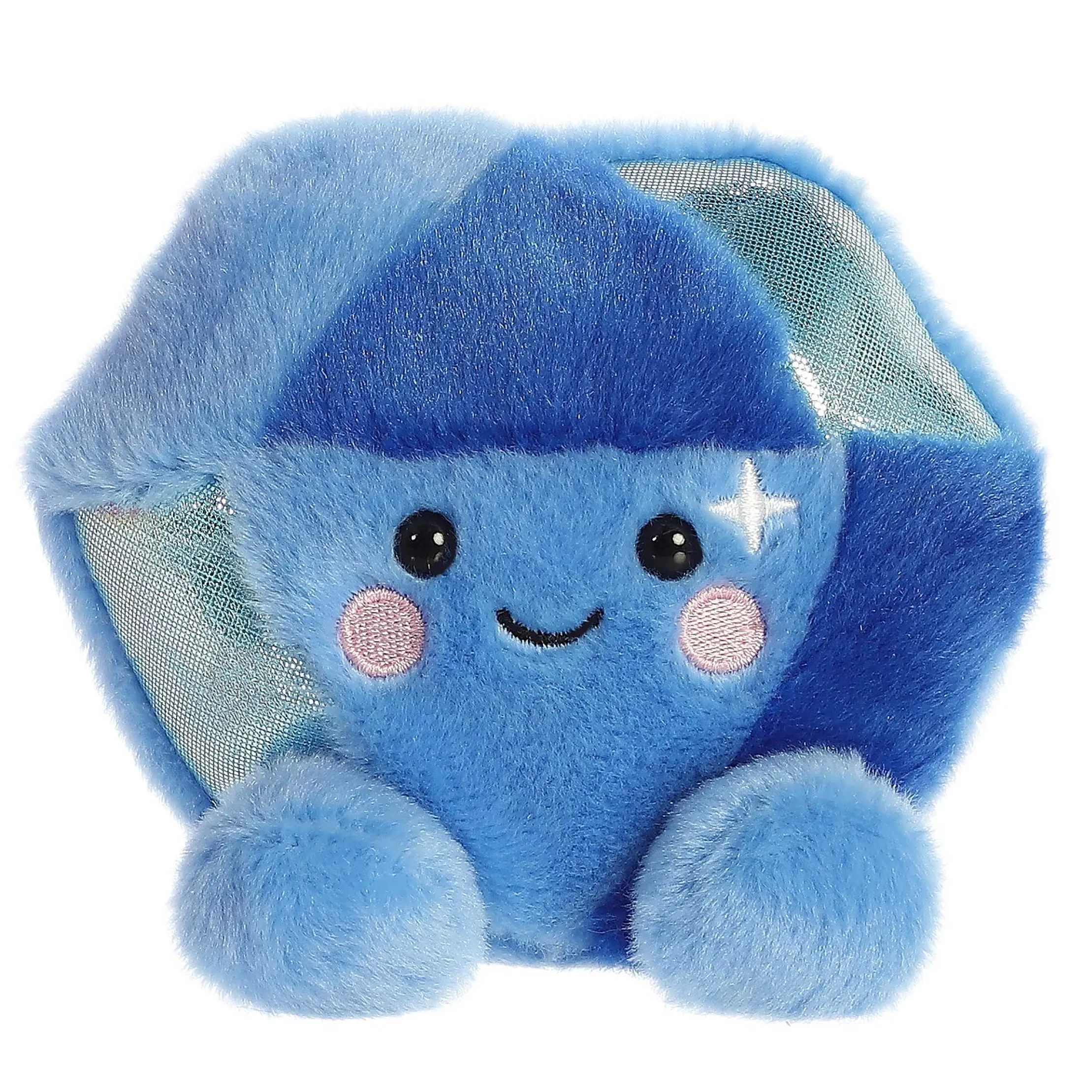 Aurora® - Palm Pals - 5" Alice Sapphire