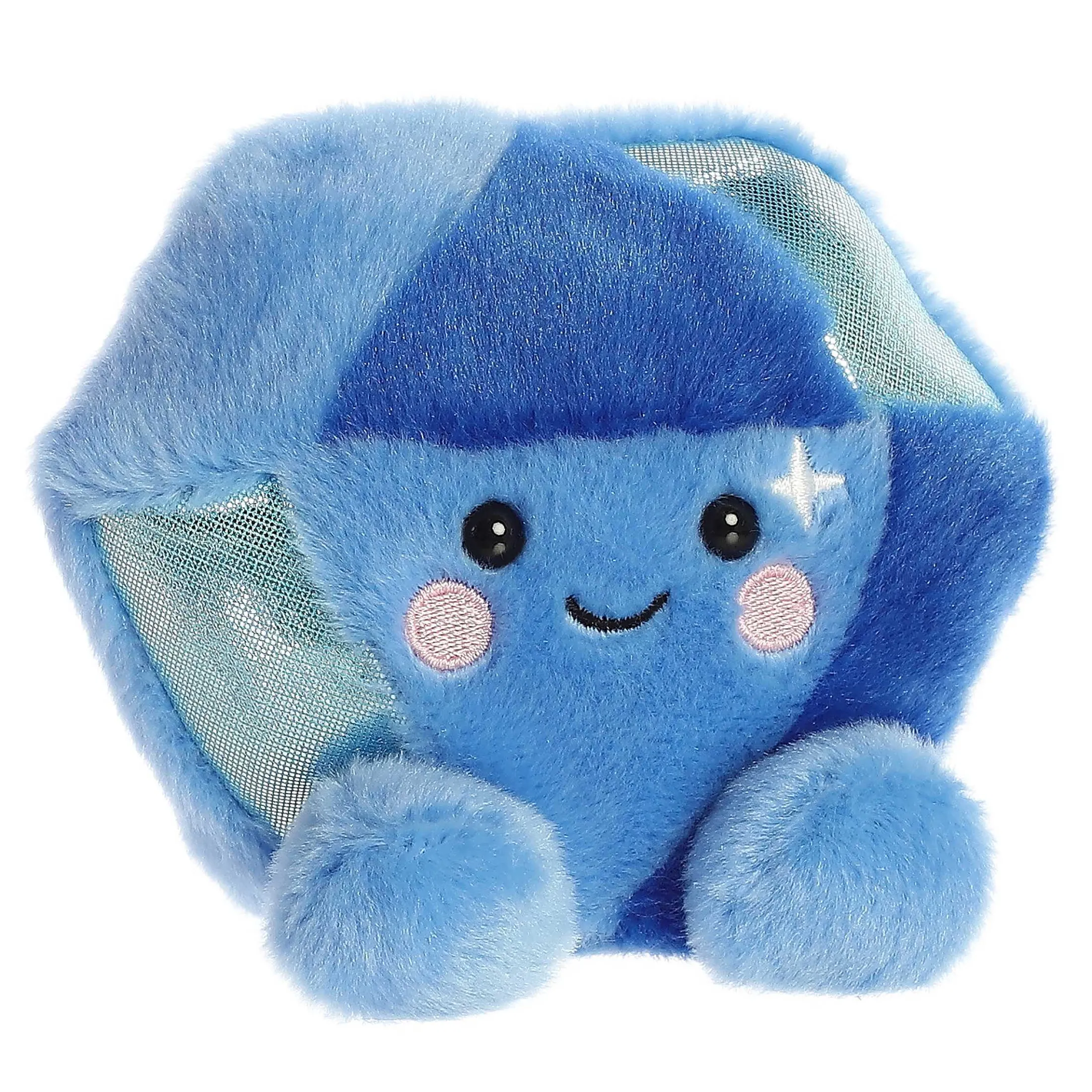 Aurora® - Palm Pals - 5" Alice Sapphire