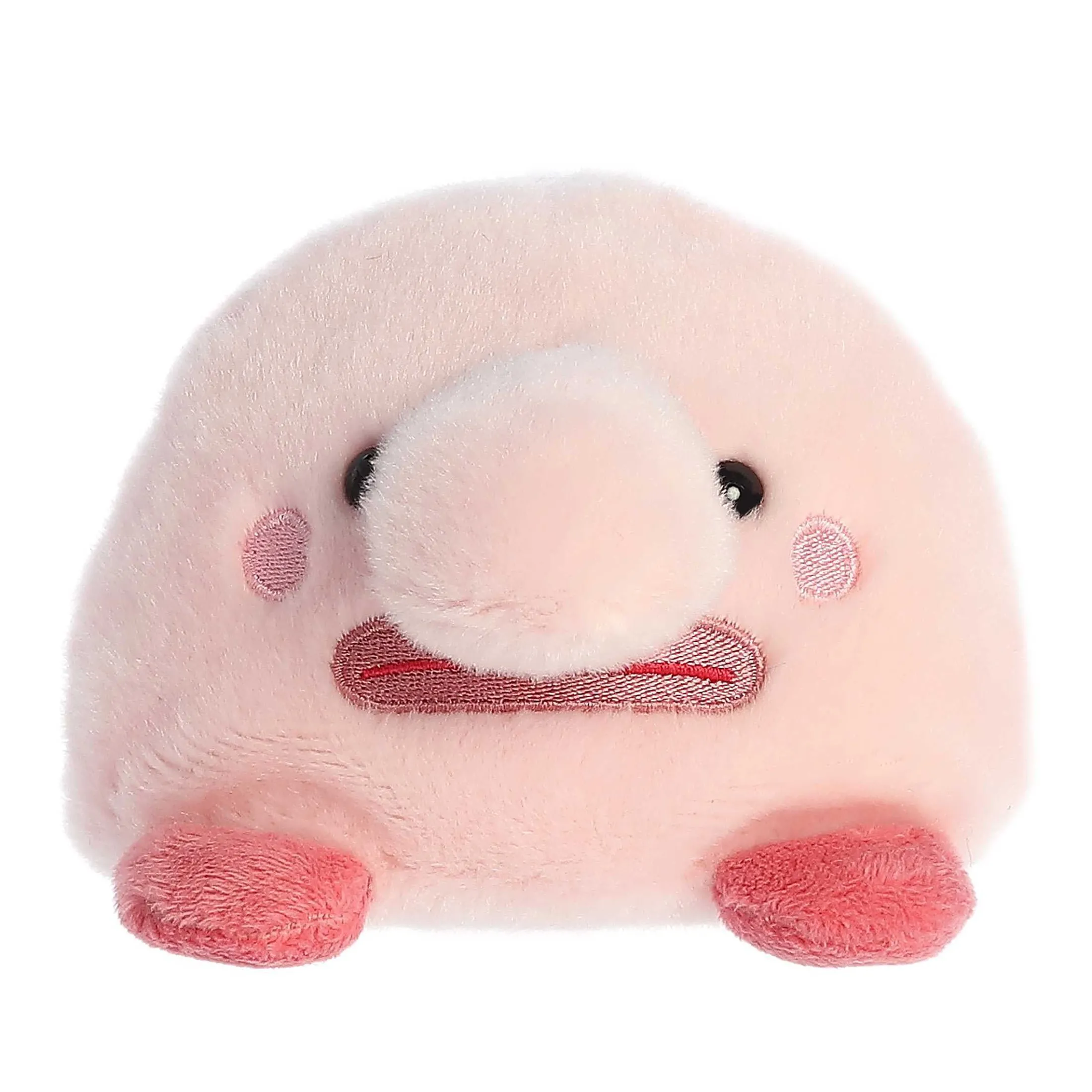 Aurora® - Palm Pals - 5" Bart Blobfish