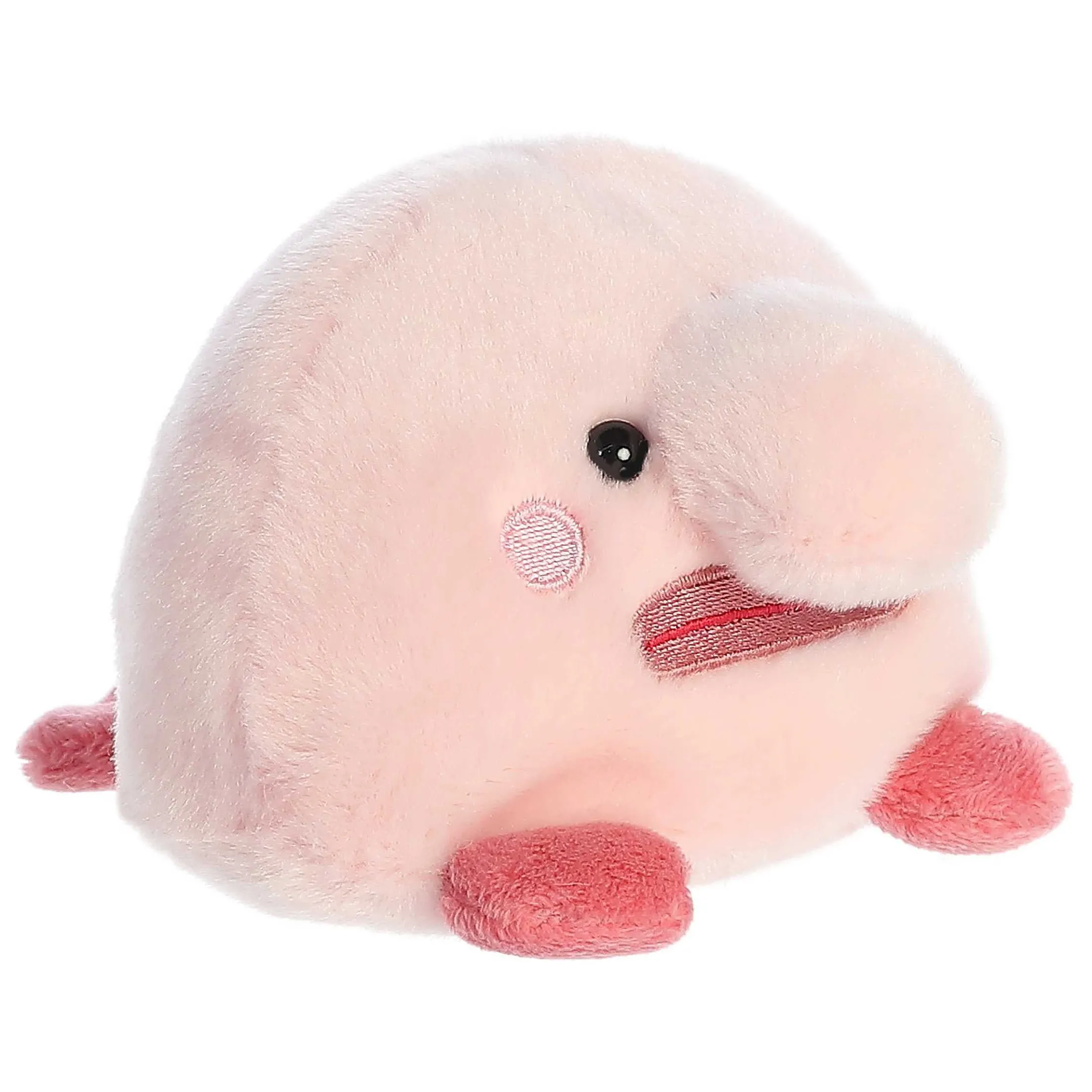 Aurora® - Palm Pals - 5" Bart Blobfish