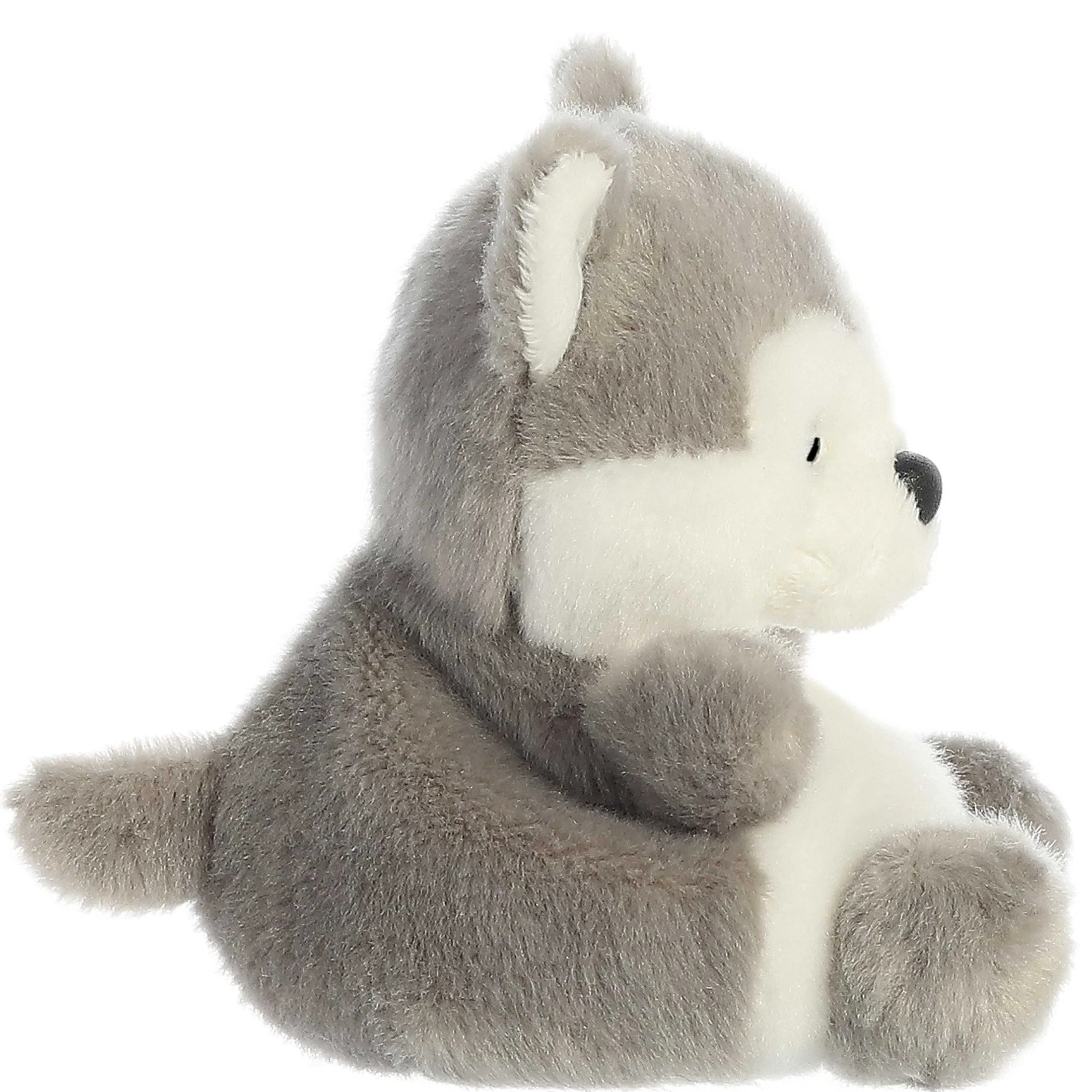 Aurora® - Palm Pals - 5" Busky Husky