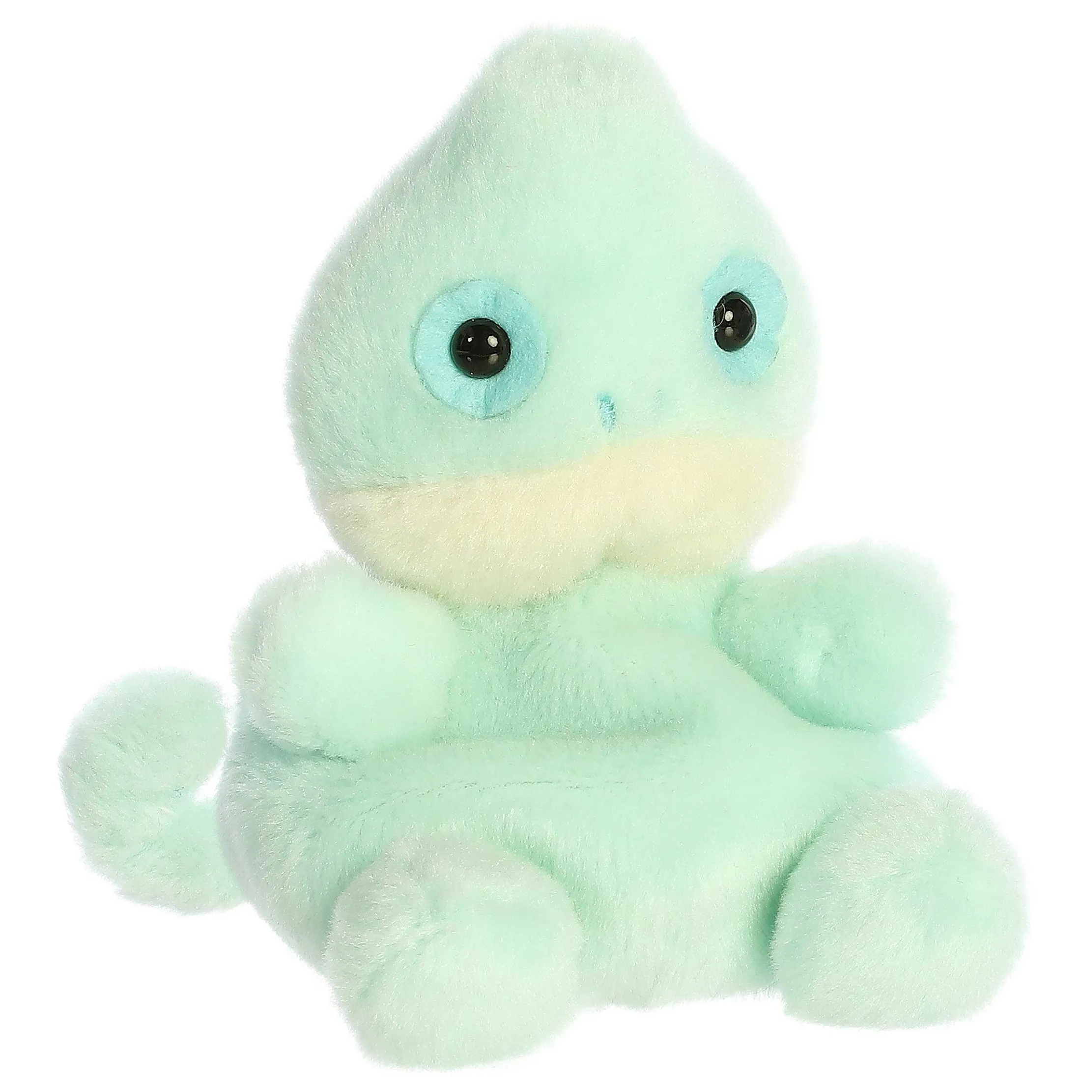 Aurora® - Palm Pals - 5" Change Chameleon