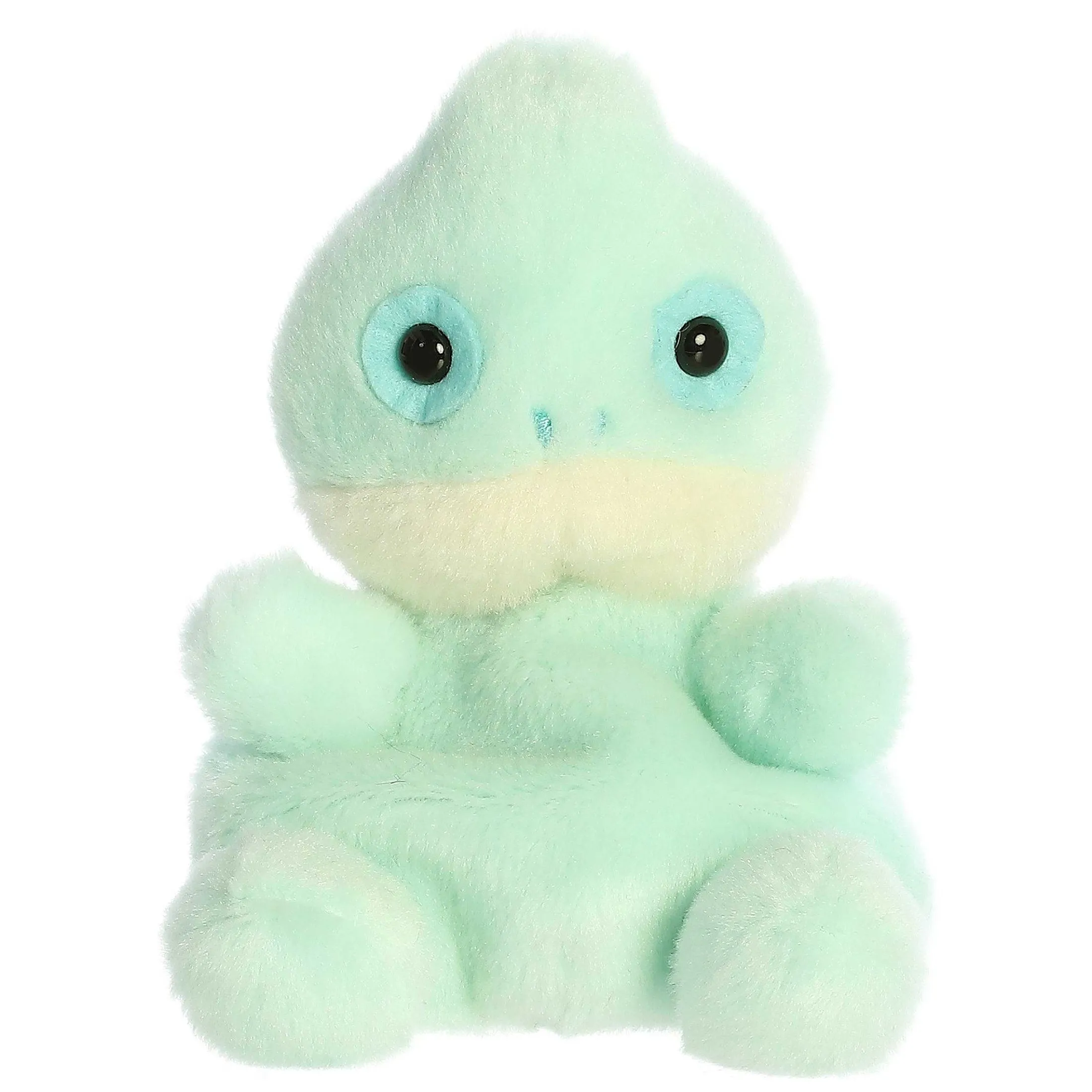 Aurora® - Palm Pals - 5" Change Chameleon