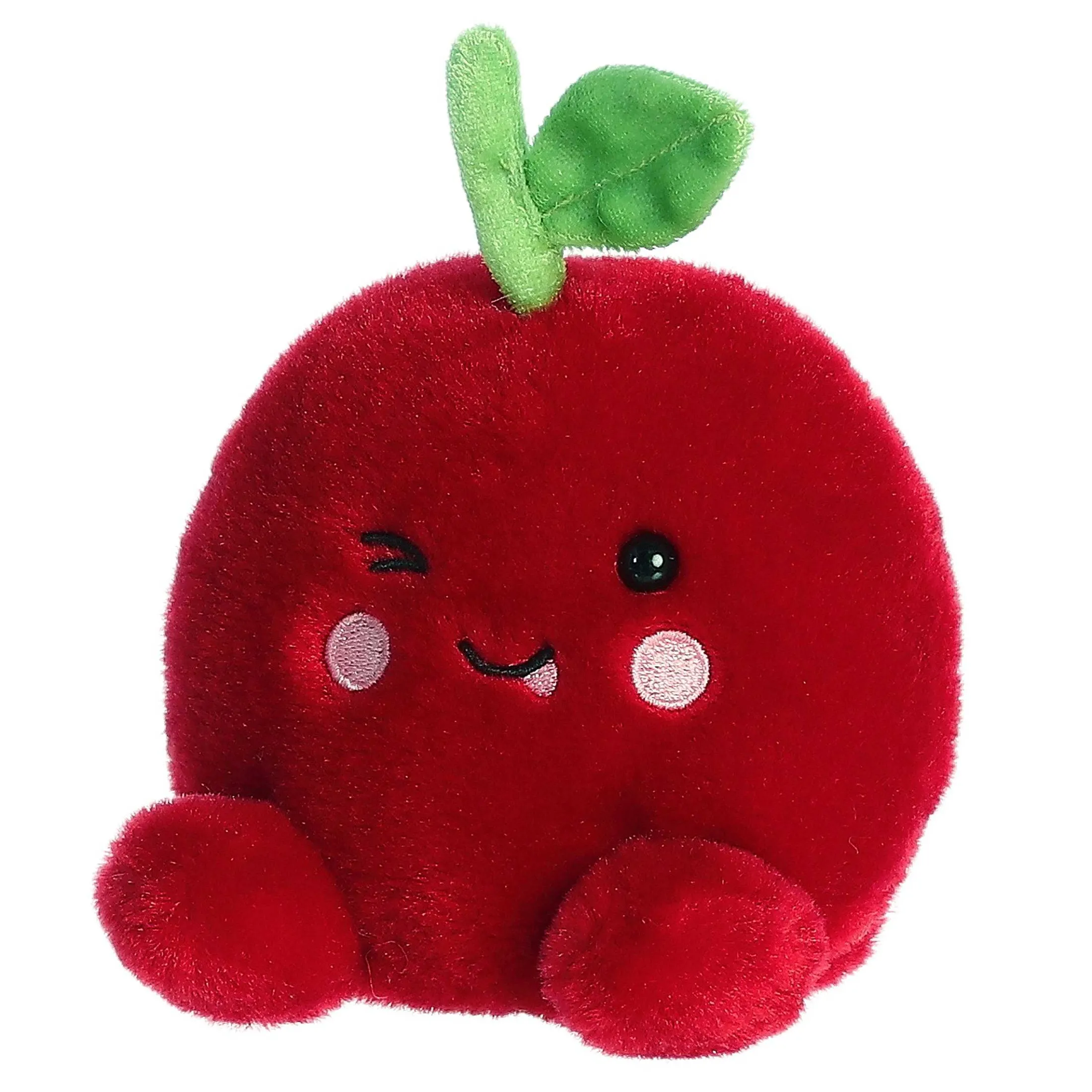 Aurora® - Palm Pals - 5" Cordial Cherry