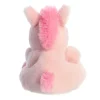 Aurora® - Palm Pals - 5" Dolly Pink Unicorn