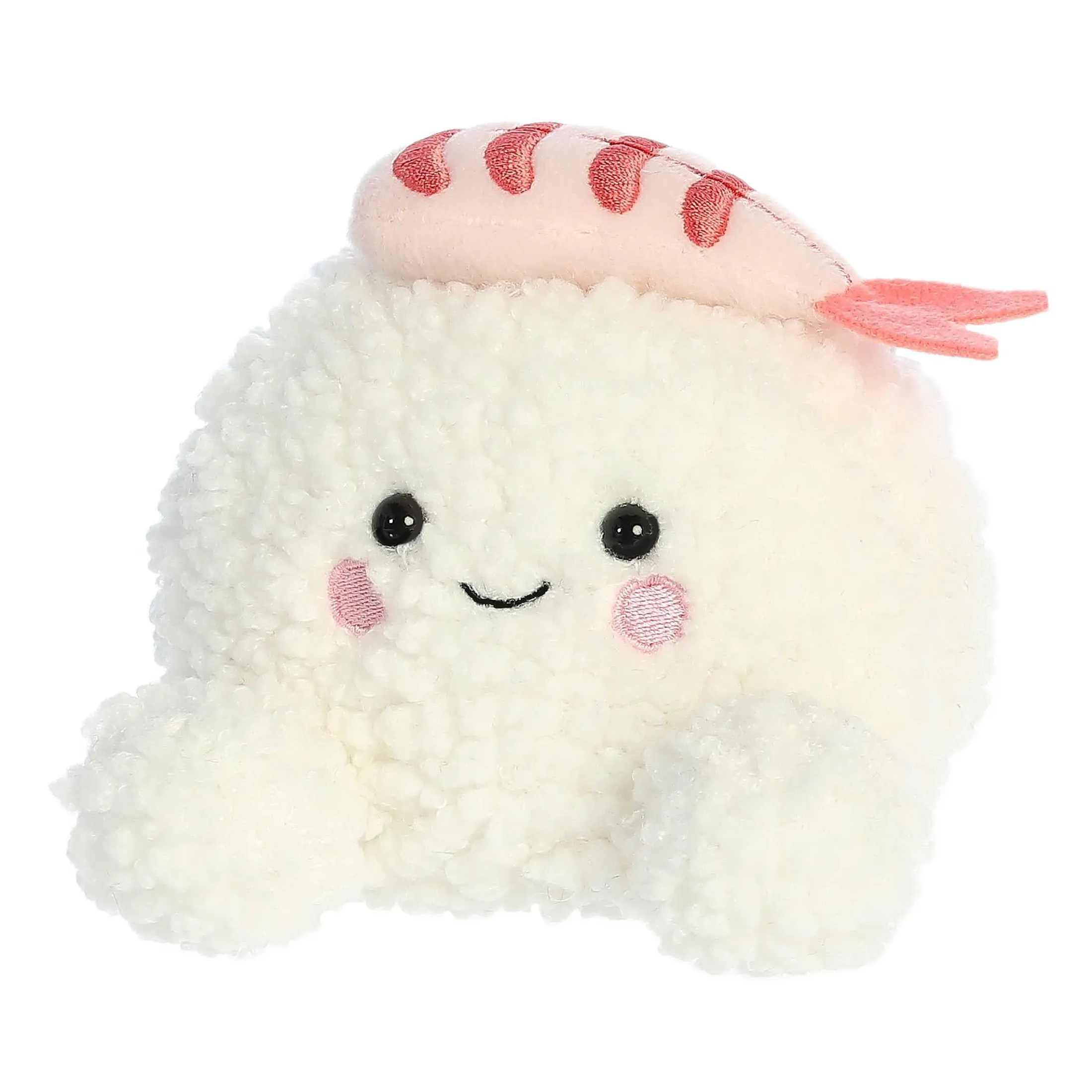 Aurora® - Palm Pals - 5" Ebi Shrimp Sushi