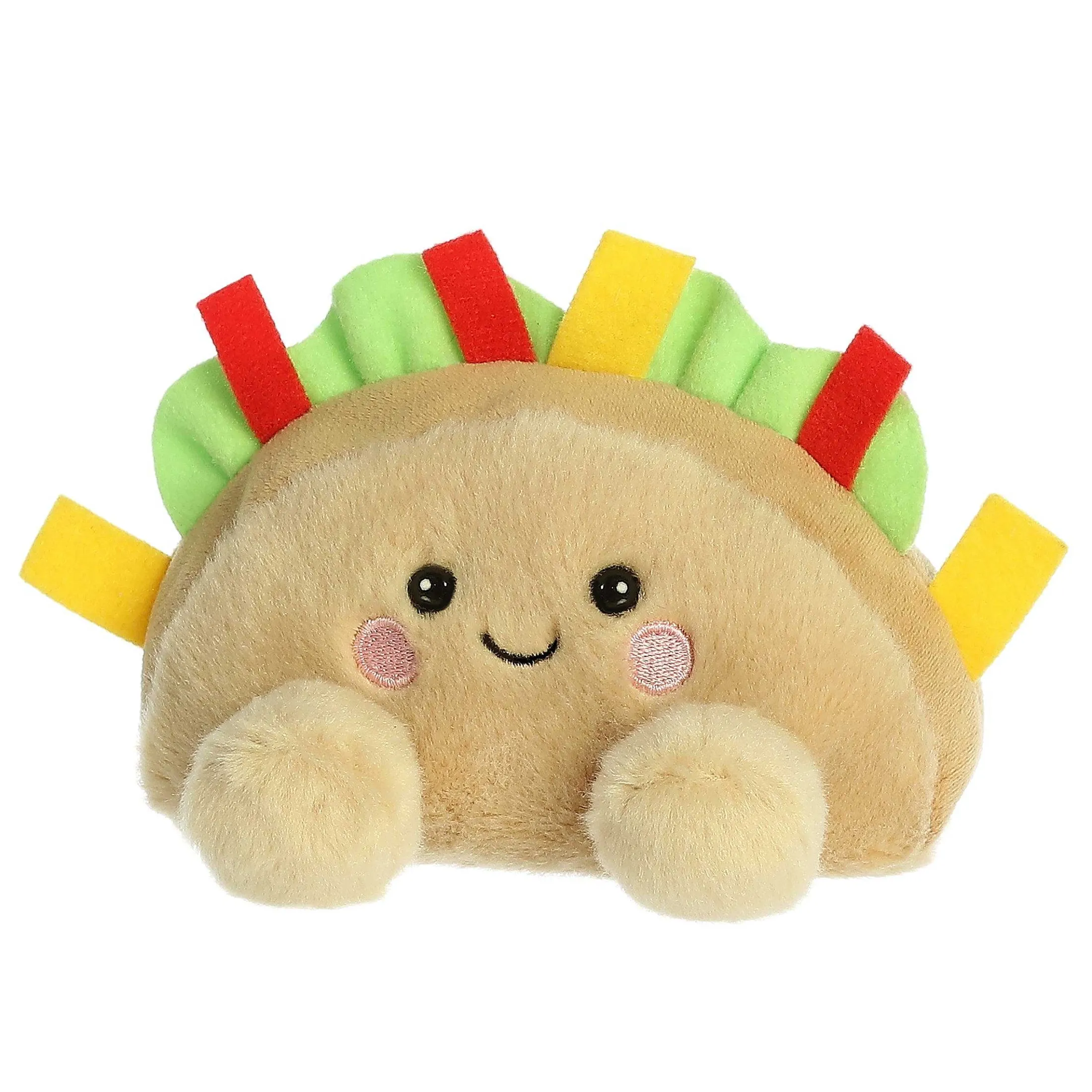 Aurora® - Palm Pals - 5" Fiesta Taco