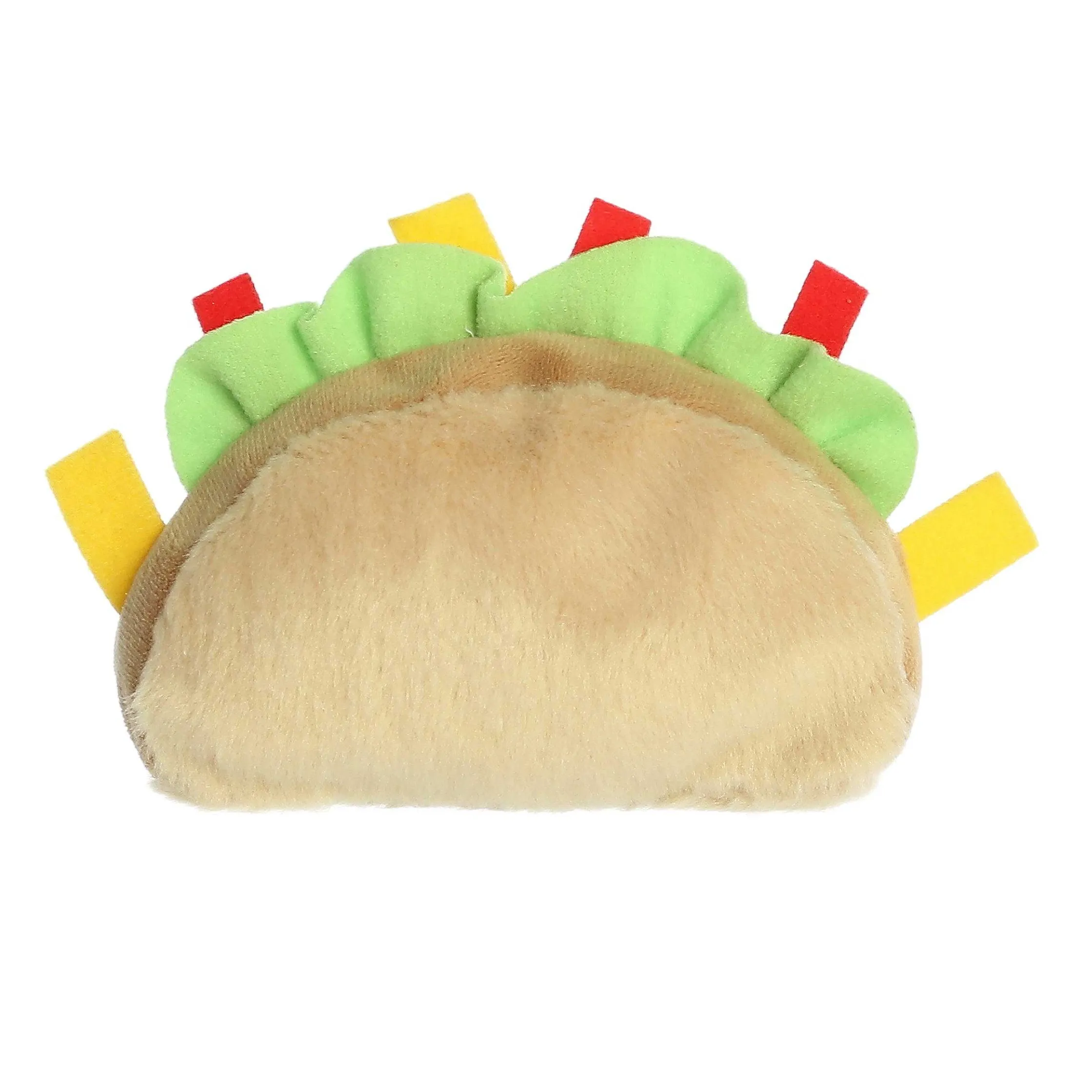 Aurora® - Palm Pals - 5" Fiesta Taco