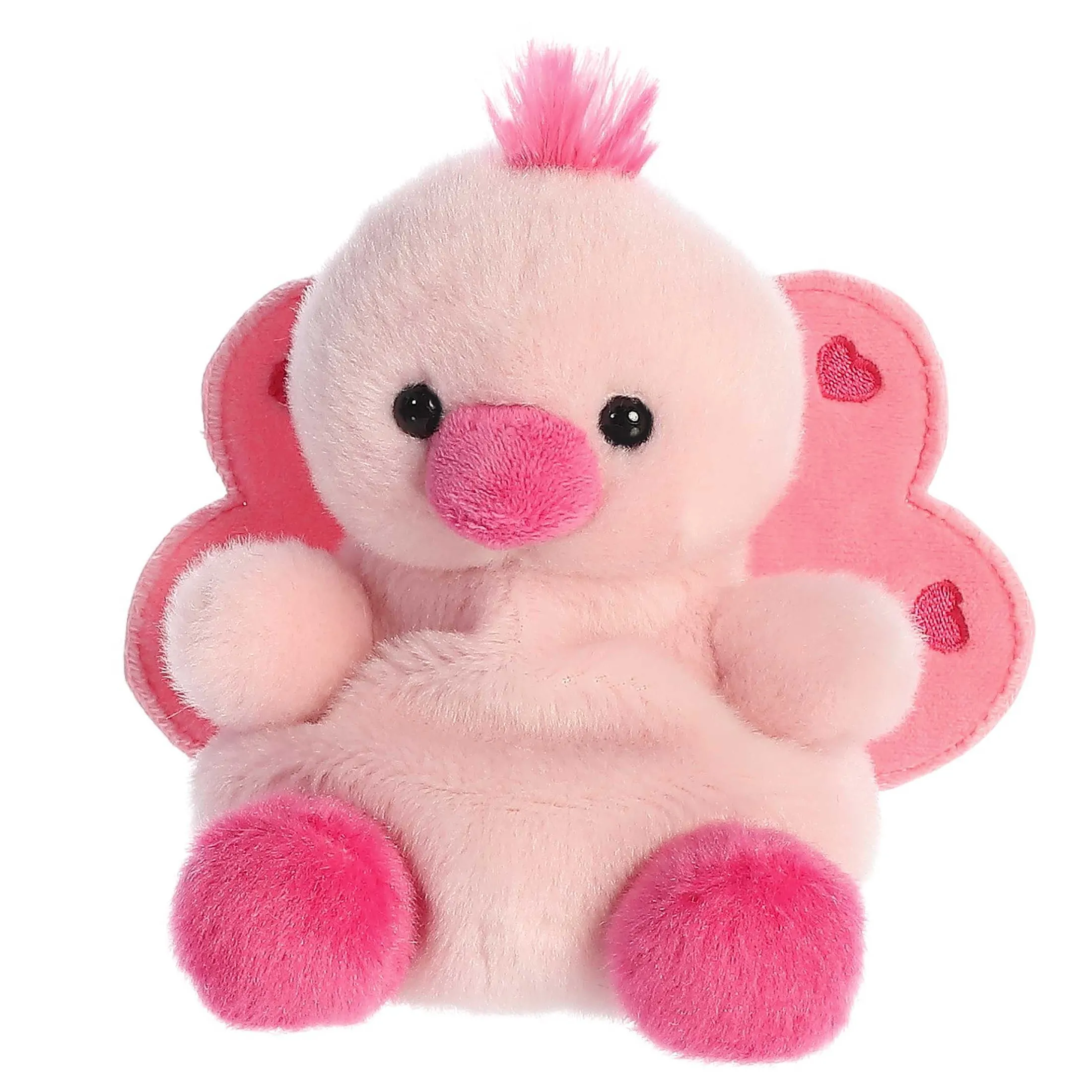 Aurora® - Palm Pals - 5" Freya Peacock