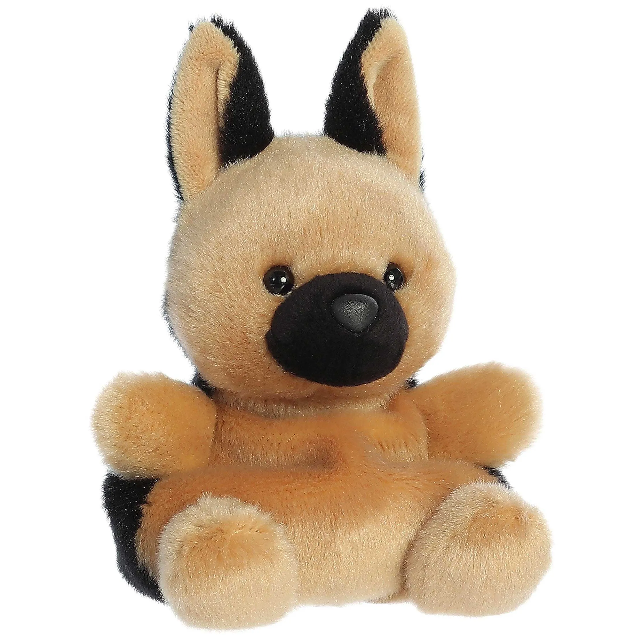 Aurora® - Palm Pals - 5" Hans German Shepherd