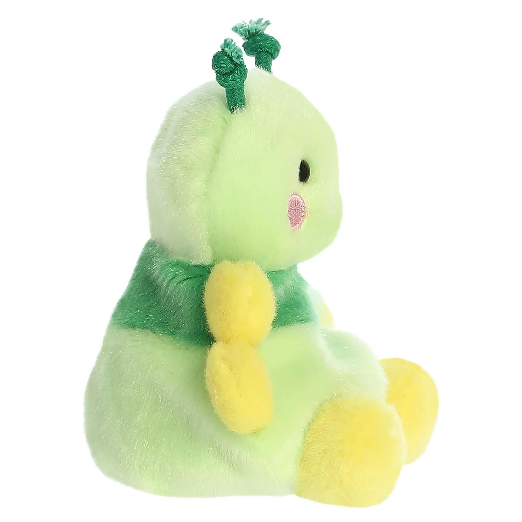 Aurora® - Palm Pals - 5" Ivy Caterpillar