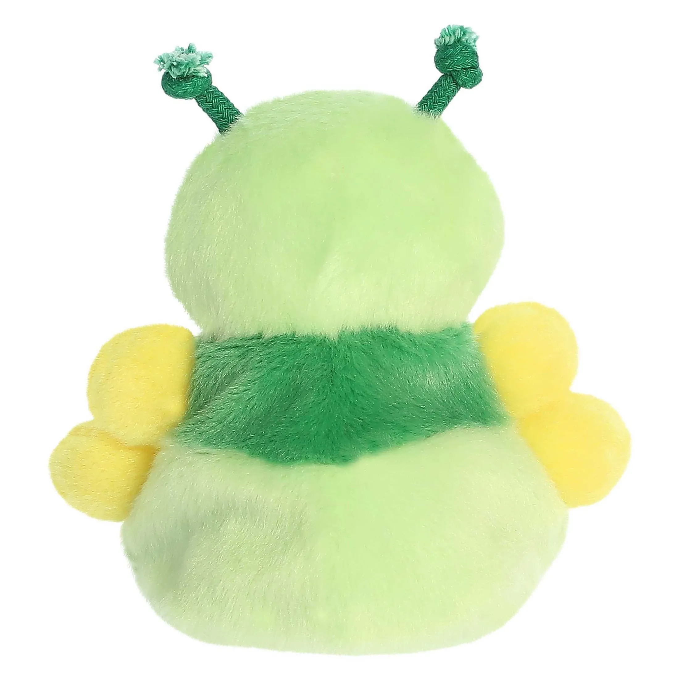 Aurora® - Palm Pals - 5" Ivy Caterpillar
