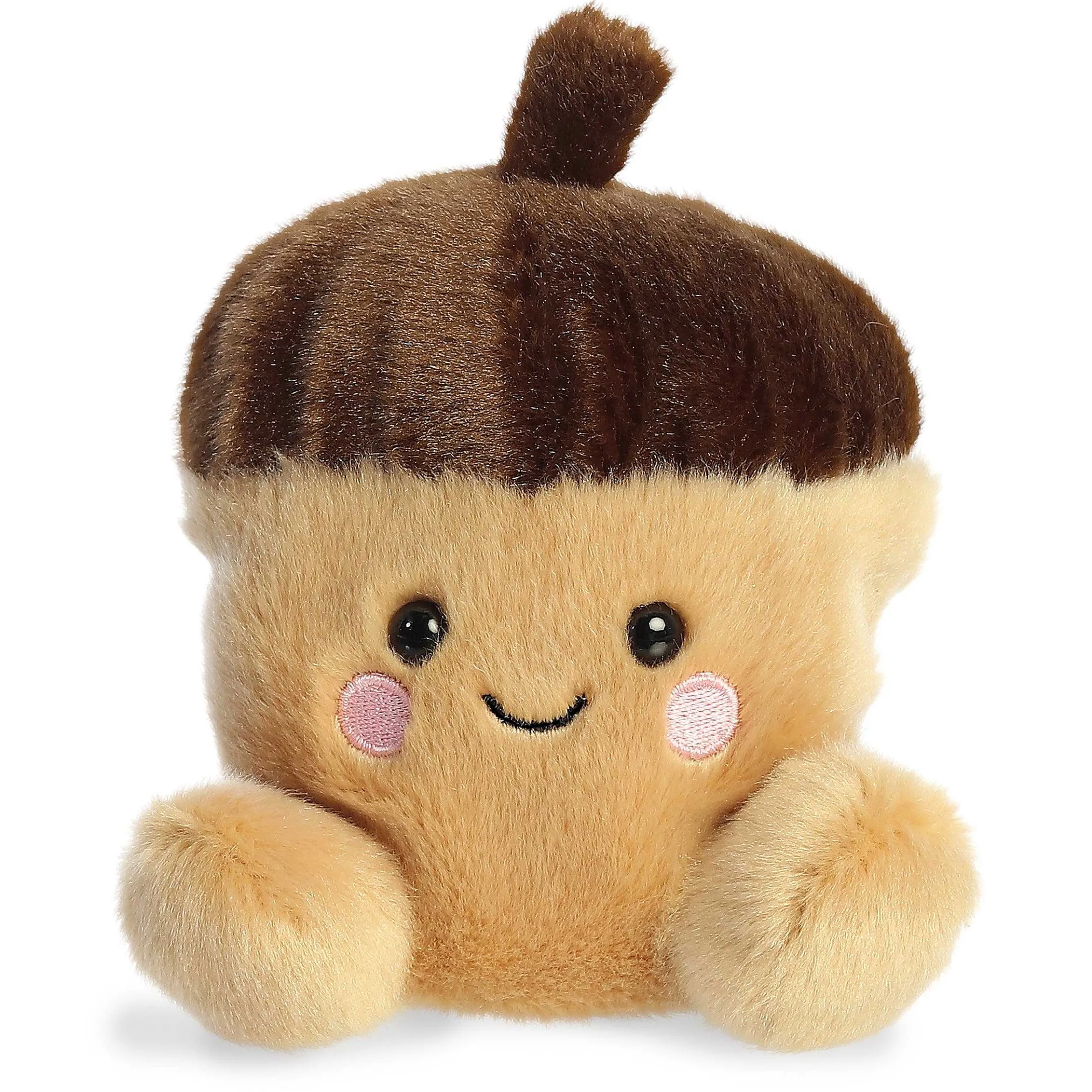 Aurora® - Palm Pals - 5" Oak Acorn