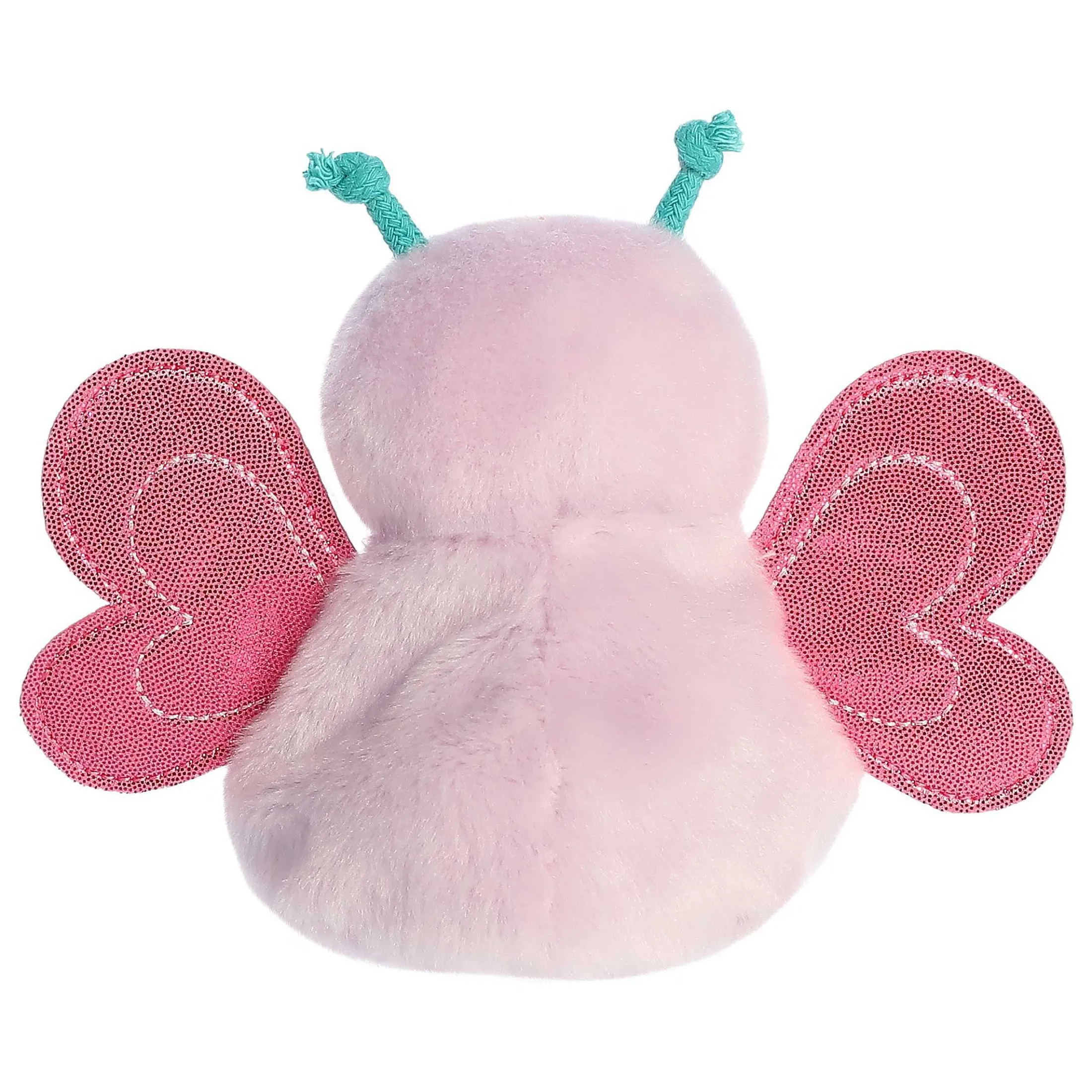 Aurora® - Palm Pals - 5" Petunia Butterfly