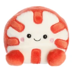 Aurora® - Palm Pals - 5" Pierre Peppermint