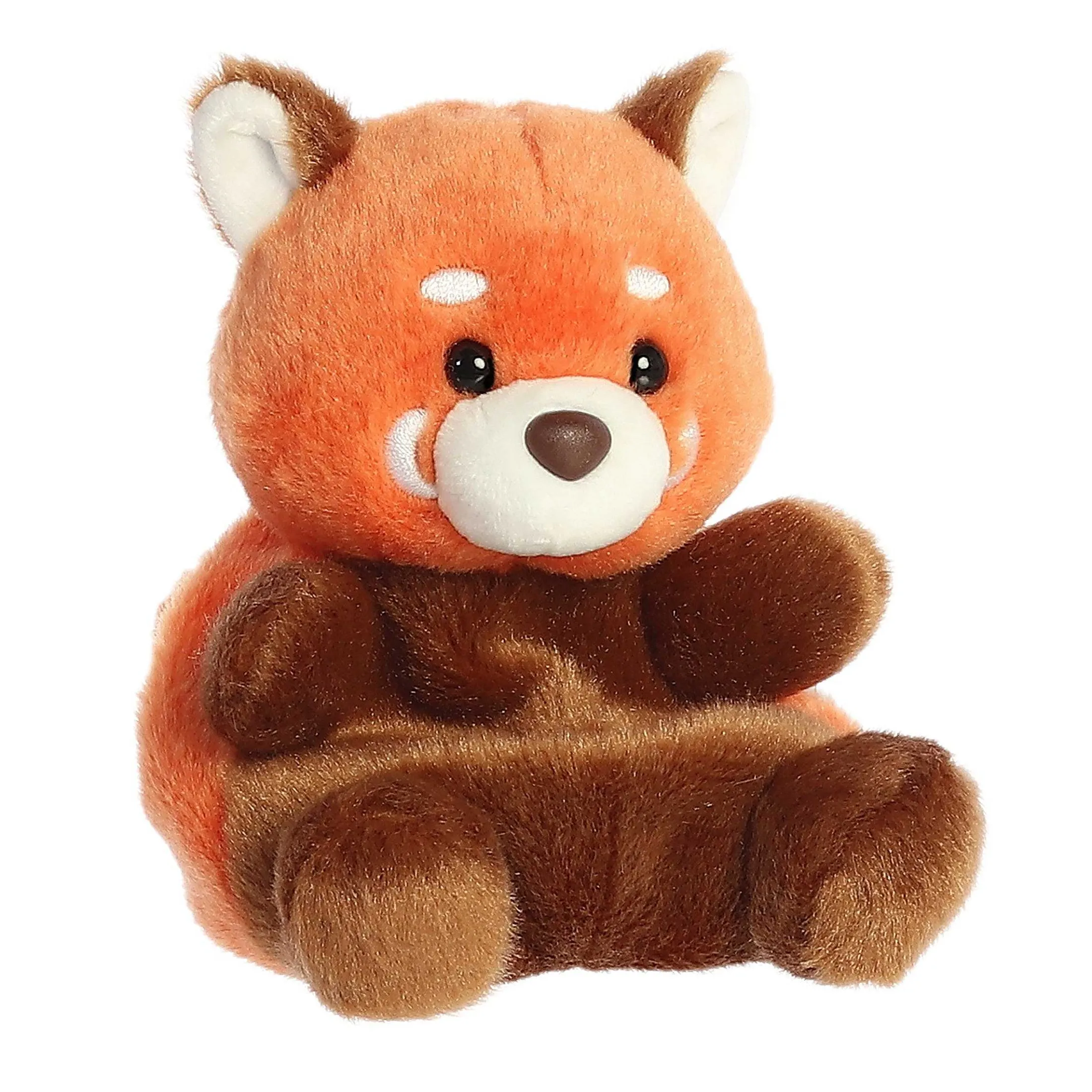 Aurora® - Palm Pals - 5" Rei Red Panda