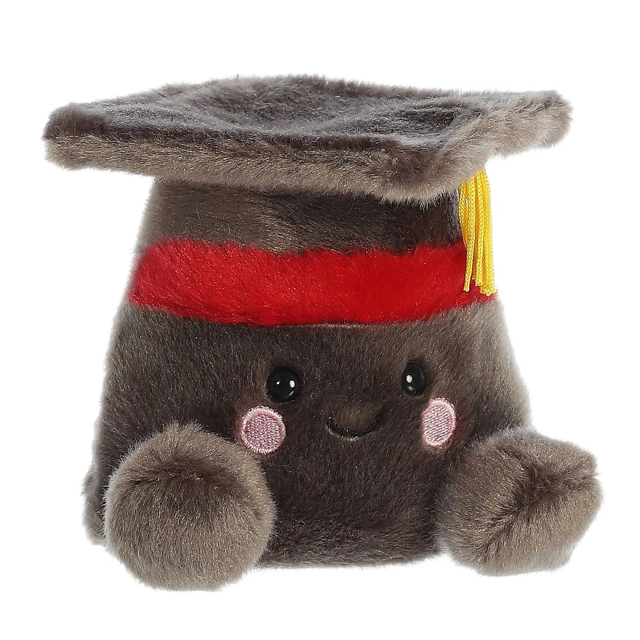 Aurora® - Palm Pals - 5" Scholarly Graduation Cap