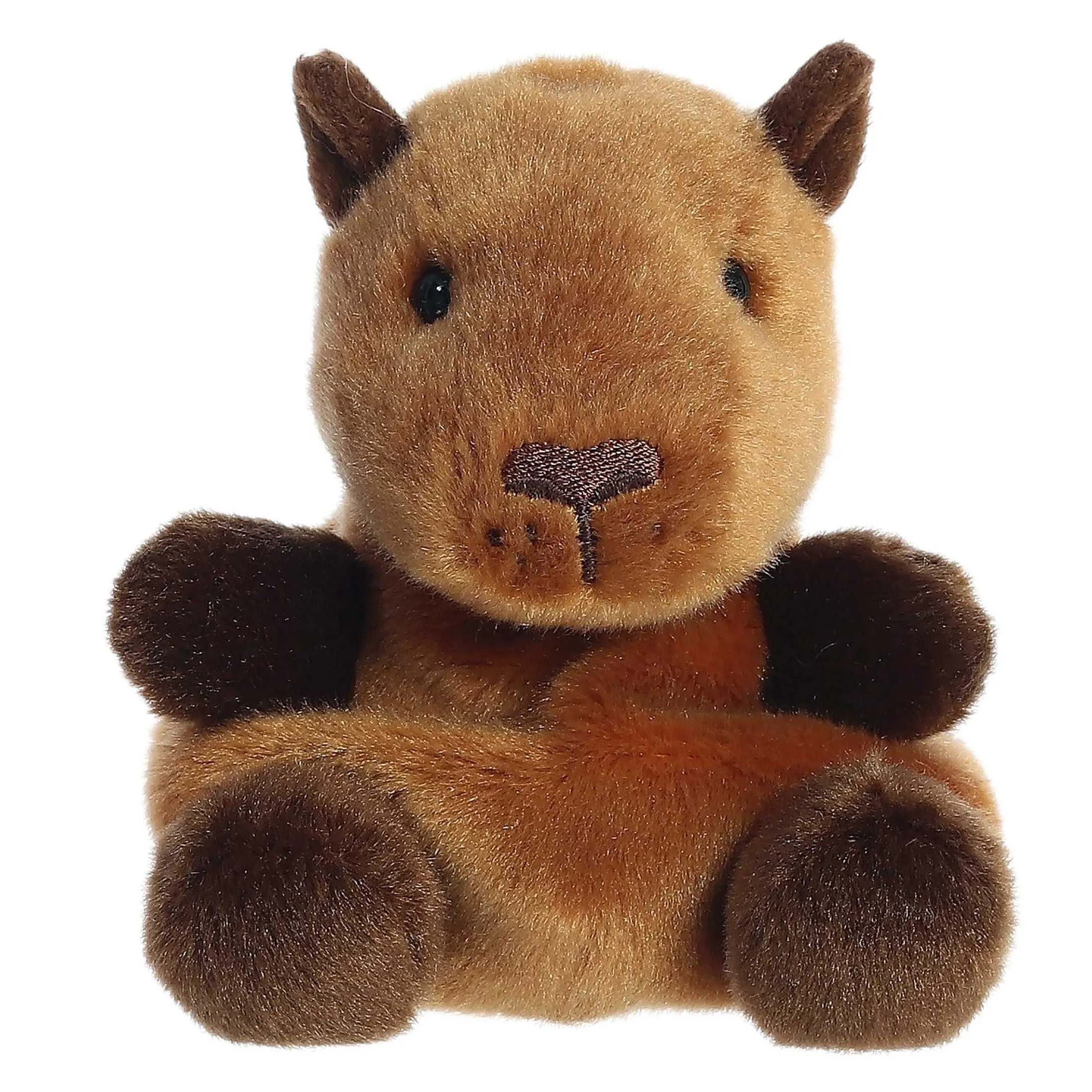 Aurora® - Palm Pals - 5" Sid Capybara