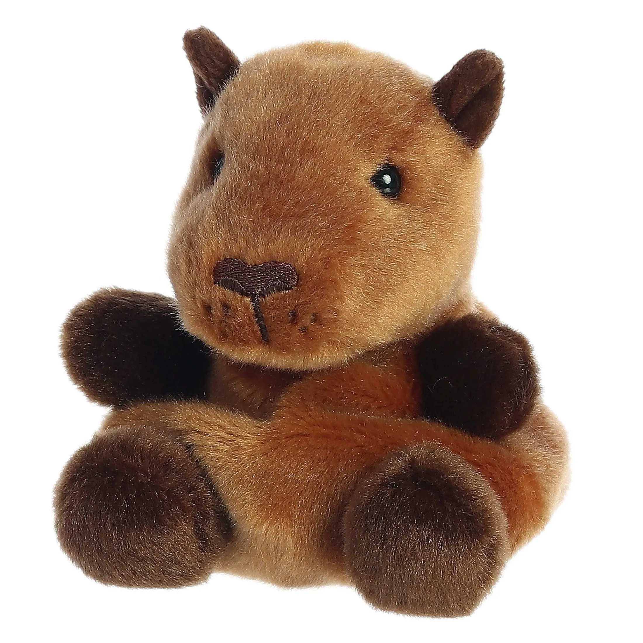 Aurora® - Palm Pals - 5" Sid Capybara