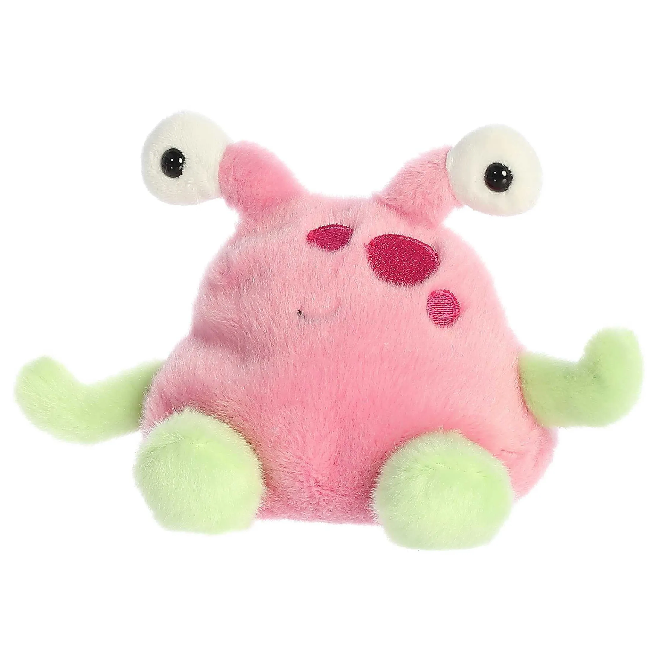Aurora® - Palm Pals - 5" Silly Alien