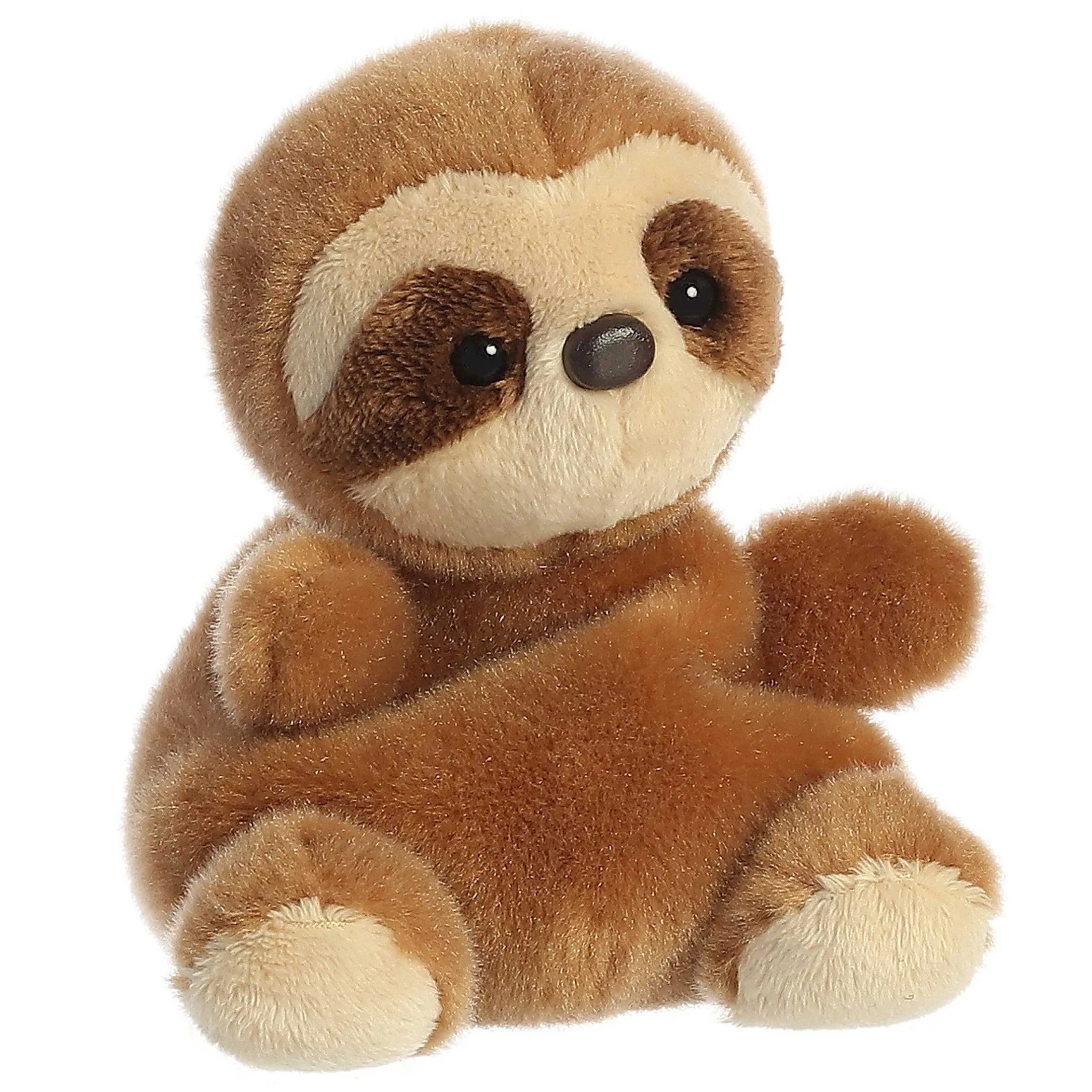 Aurora® - Palm Pals - 5" Slomo Sloth