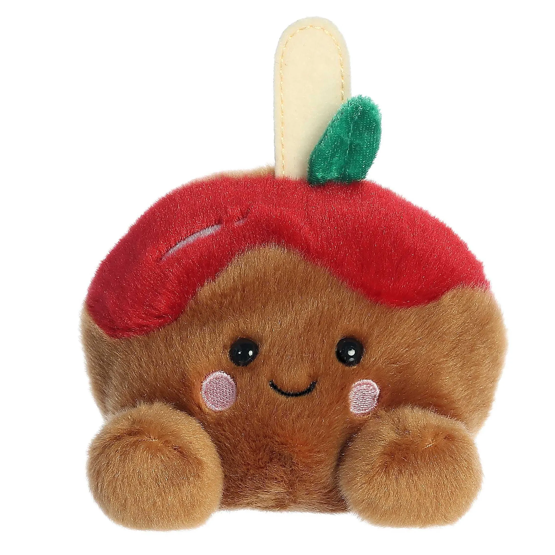 Aurora® - Palm Pals - 5" Sticky Caramel Apple