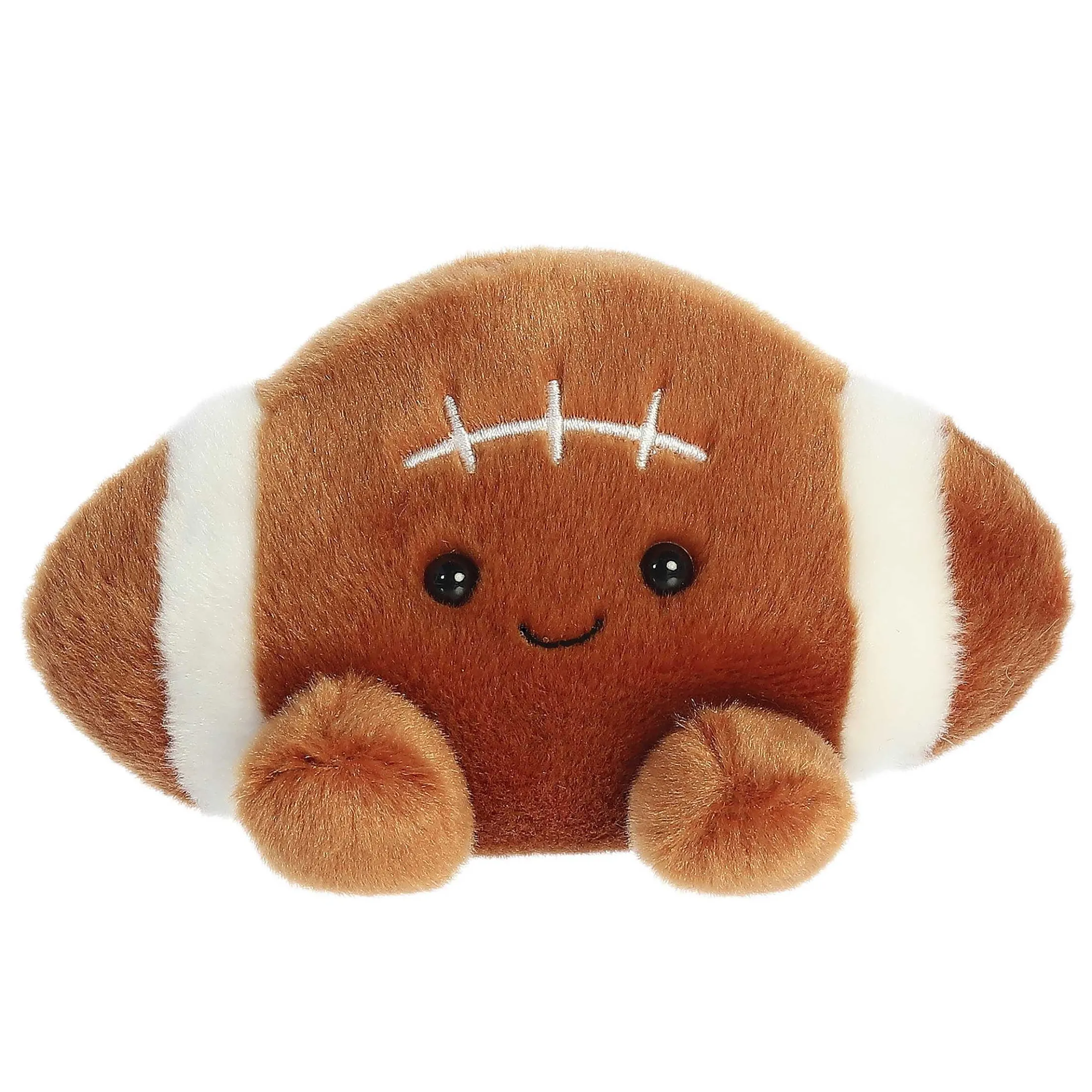 Aurora® - Palm Pals - 5" Tackle Football
